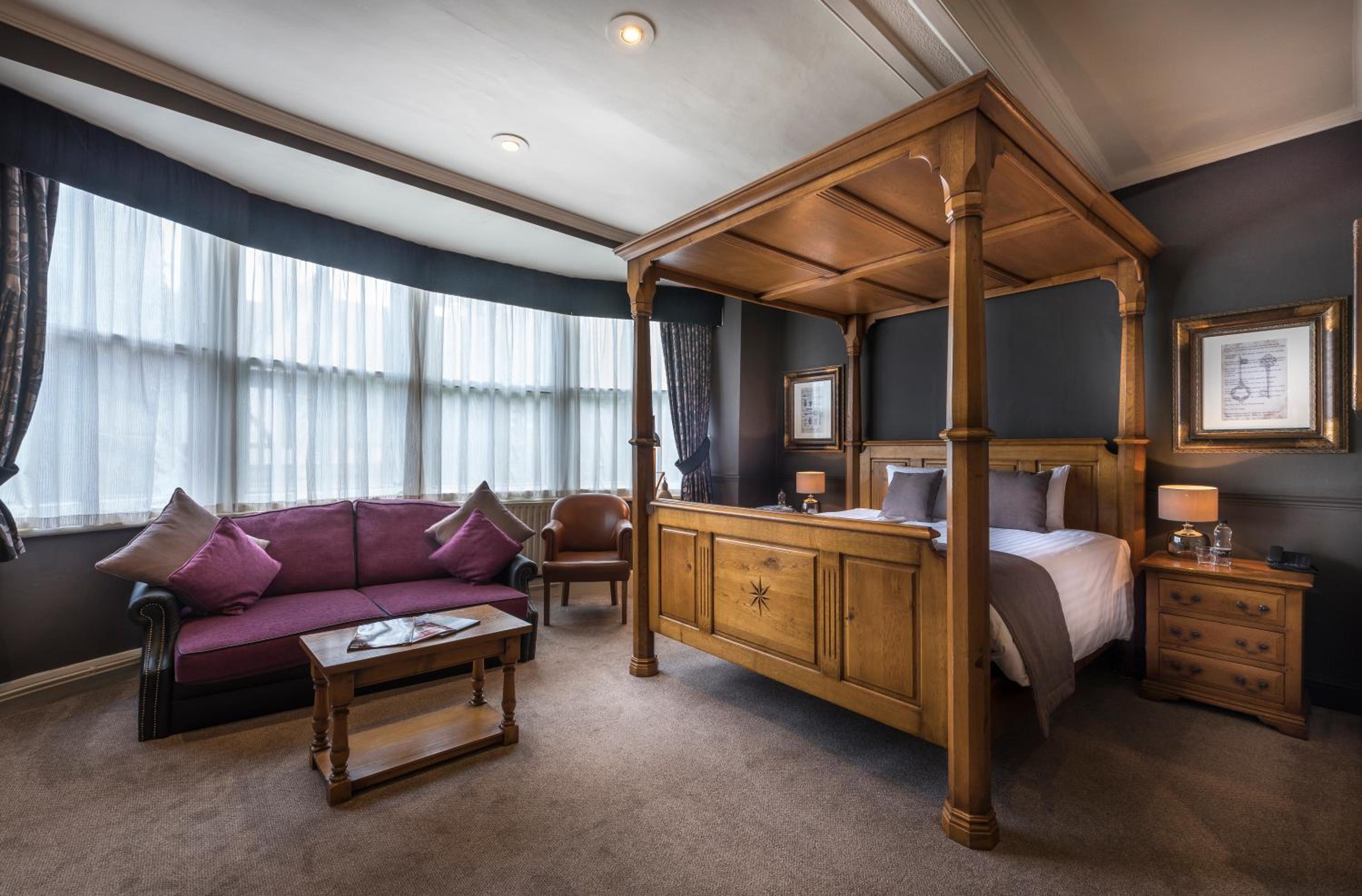 Deluxe Suite photo 1
