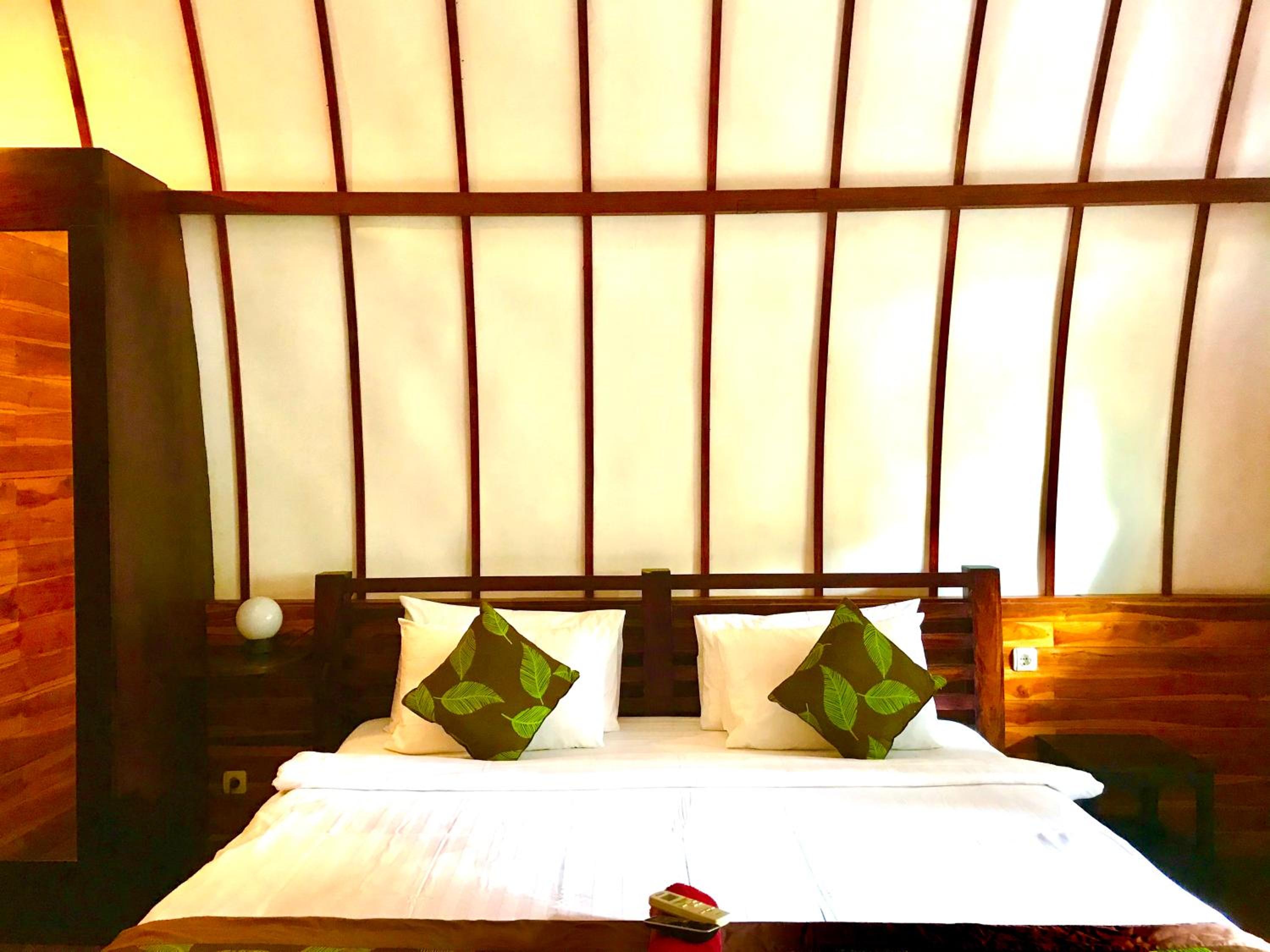 Cottage Double or Twin Room with Garden View - Photo 10