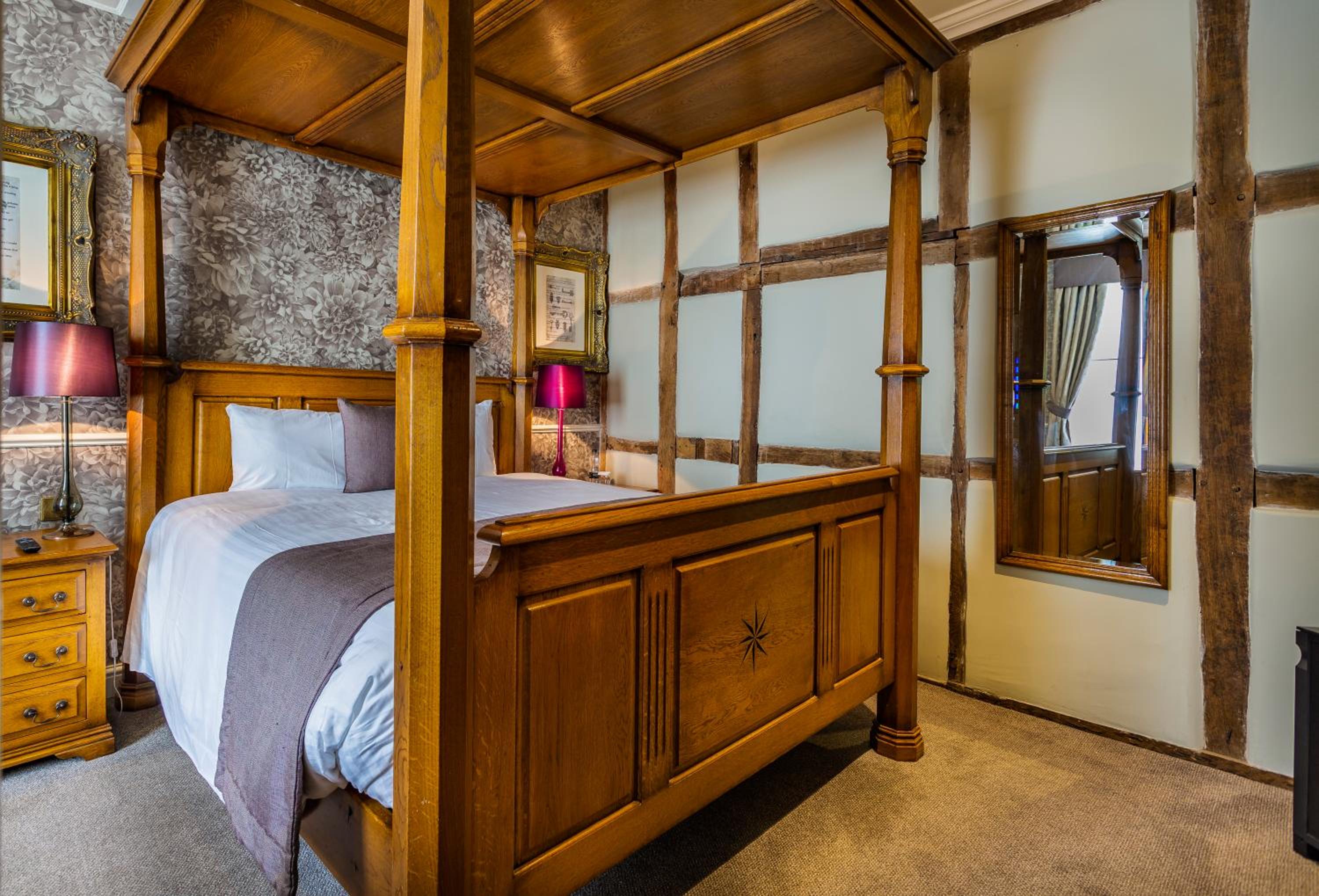 Deluxe Double Room photo 1
