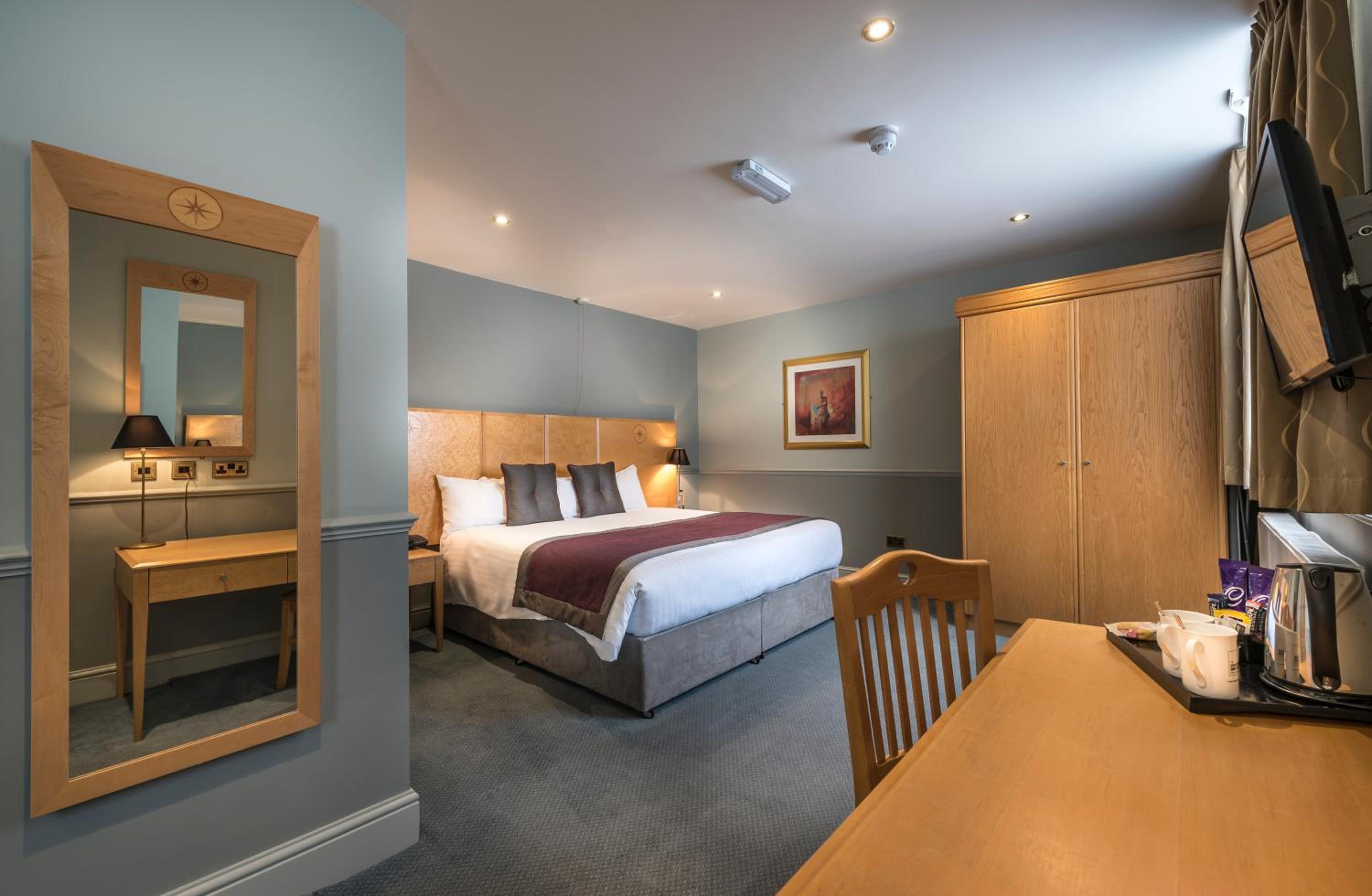 Superior Double Room photo 3