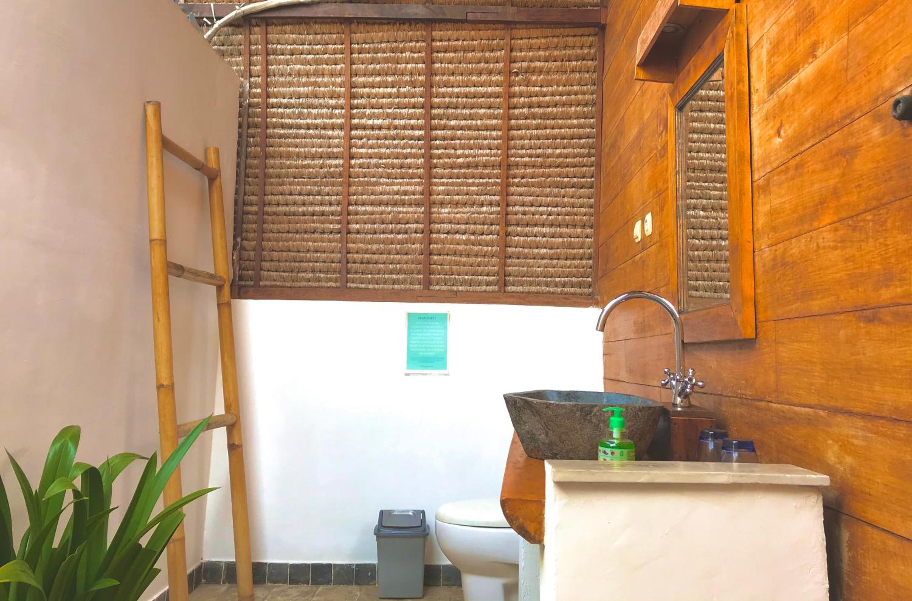 Cottage Double or Twin Room with Garden View - Photo 5