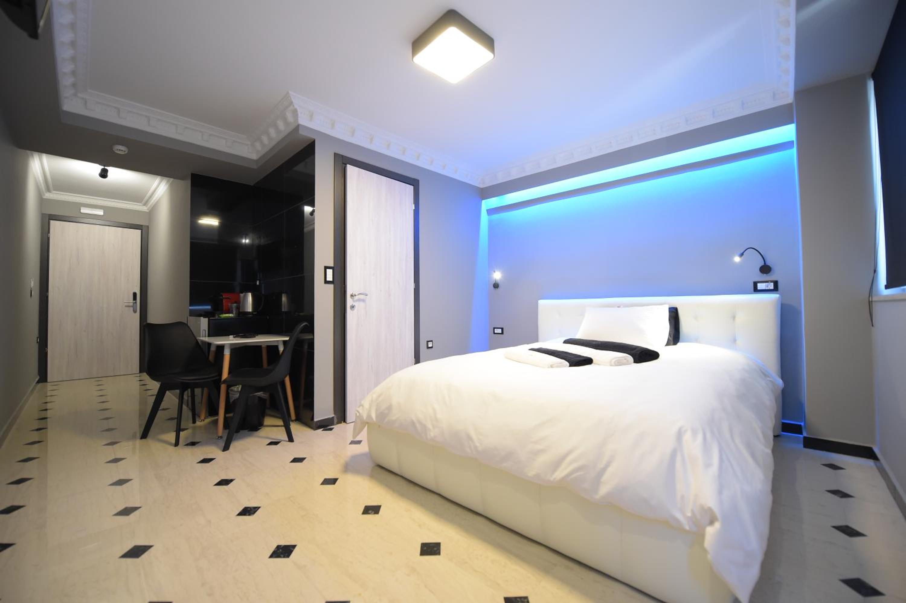 Junior Suite photo 1