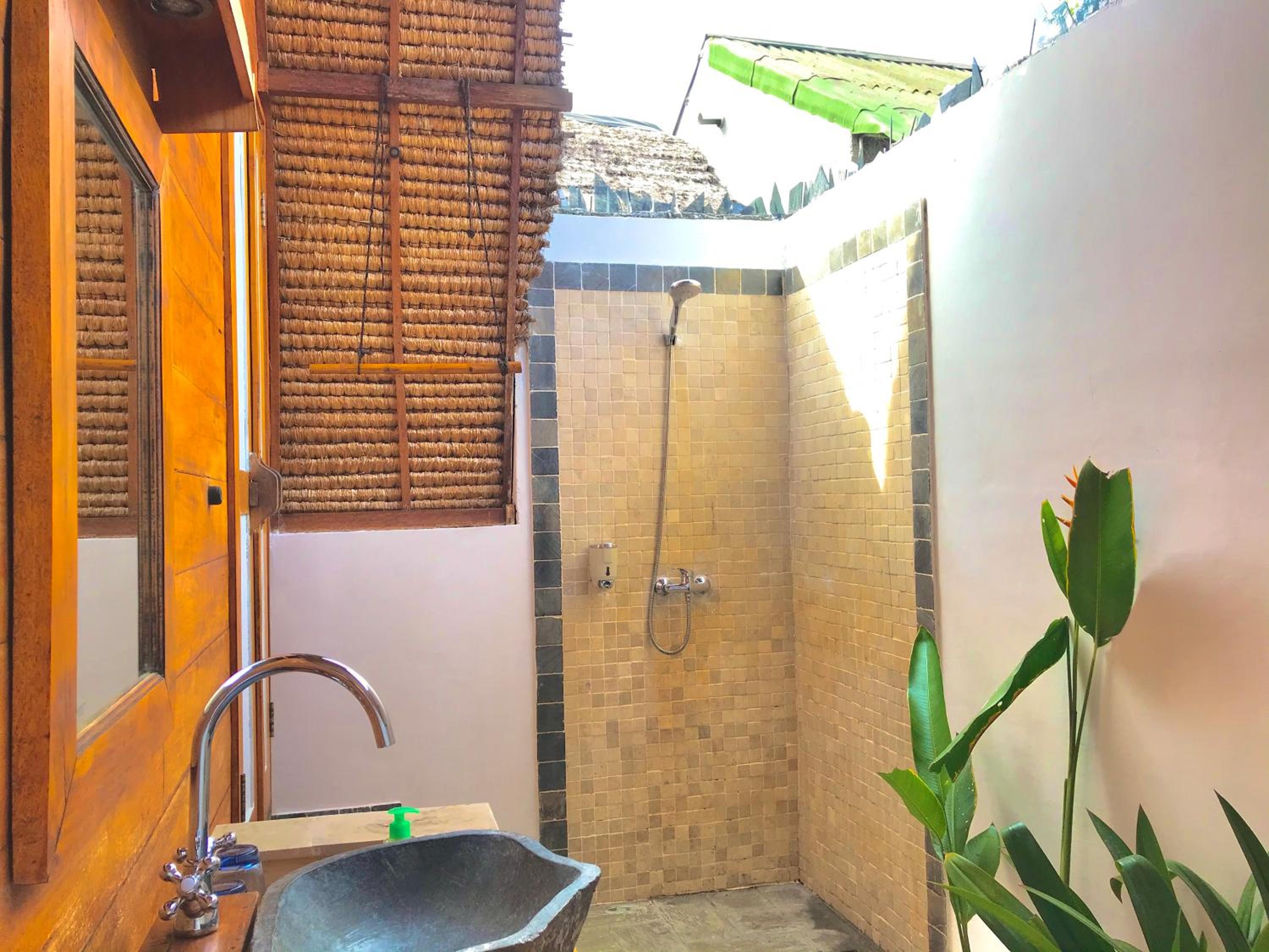 Cottage Double or Twin Room with Garden View - Photo 4