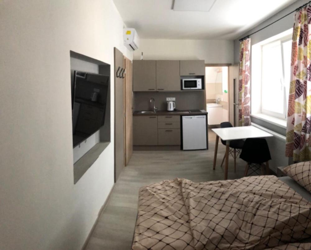 Superior Double or Twin Room - Photo 1