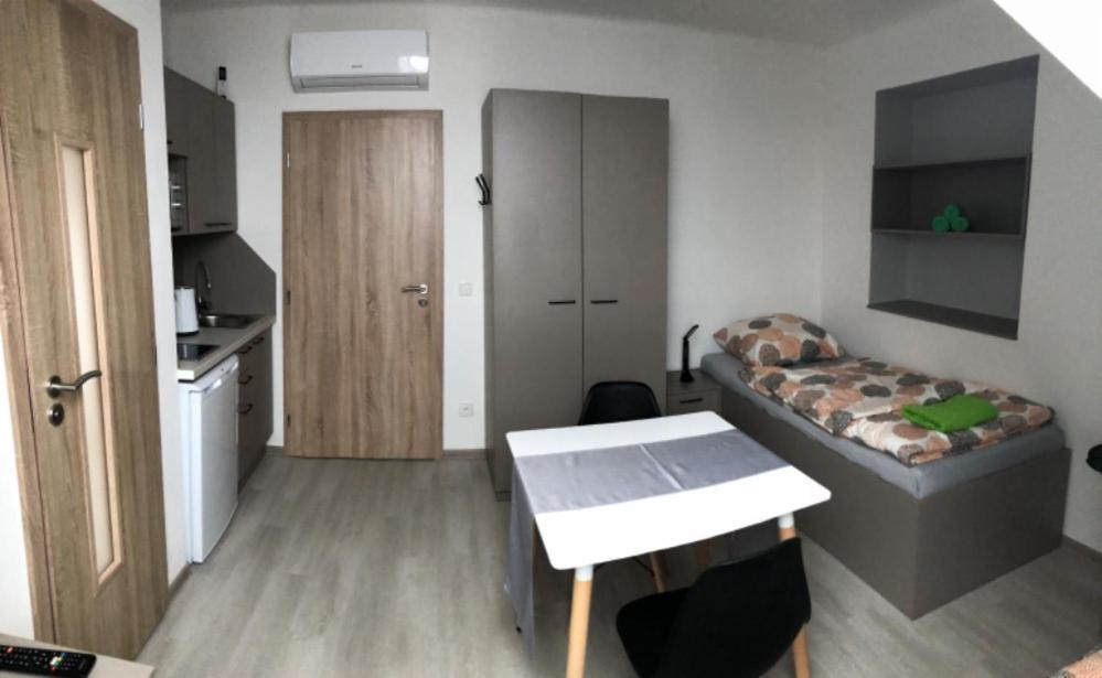 One-Bedroom Apartment - Photo 5