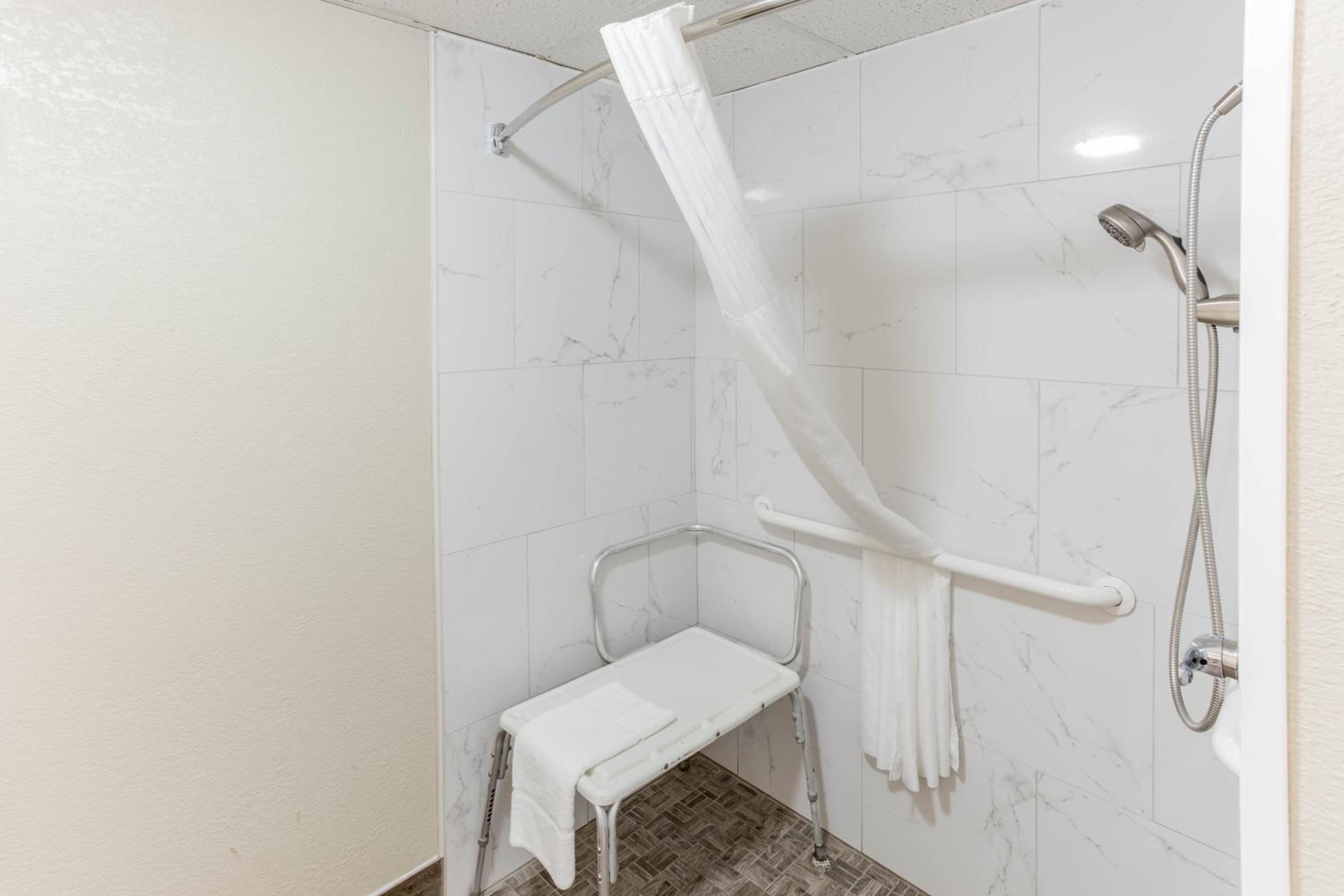 Quality Inn & Suites Plattsburgh, Bilde 7