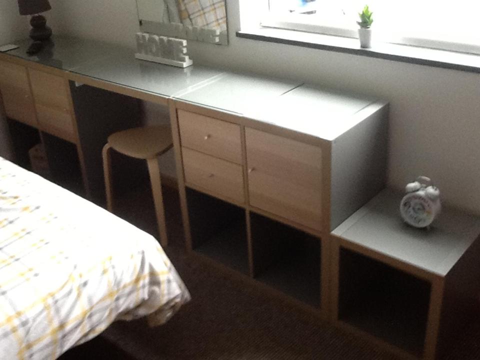 Superior Triple Room photo 1
