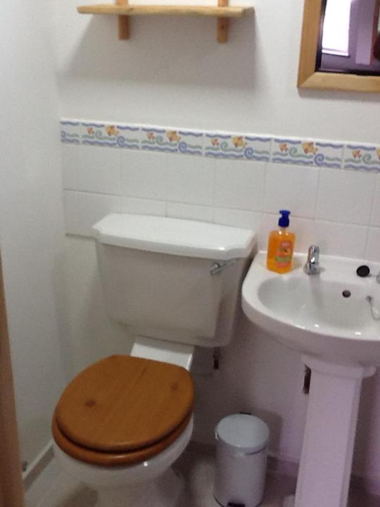 Superior Triple Room photo 3