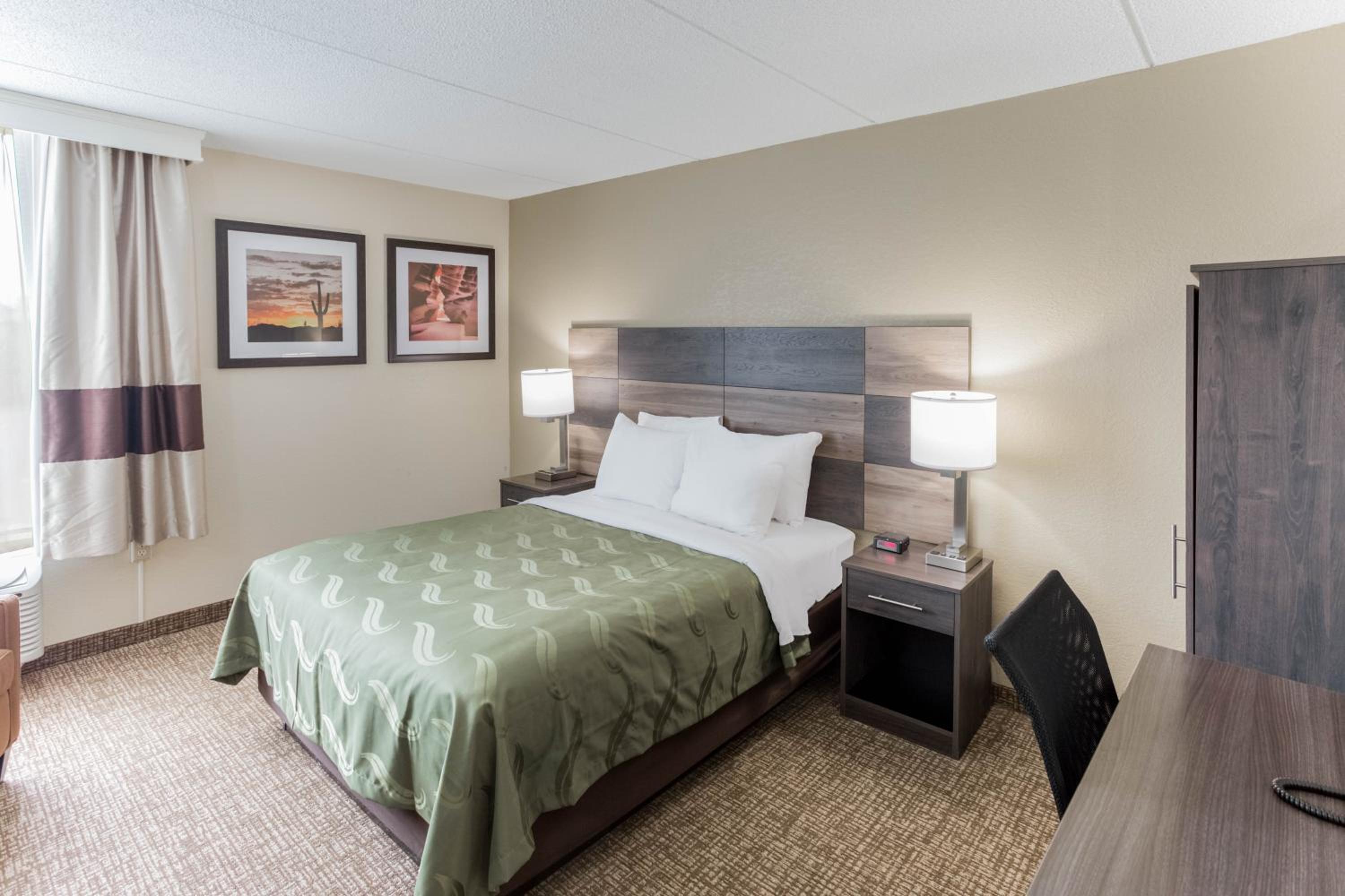Quality Inn & Suites Plattsburgh, Bilde 8
