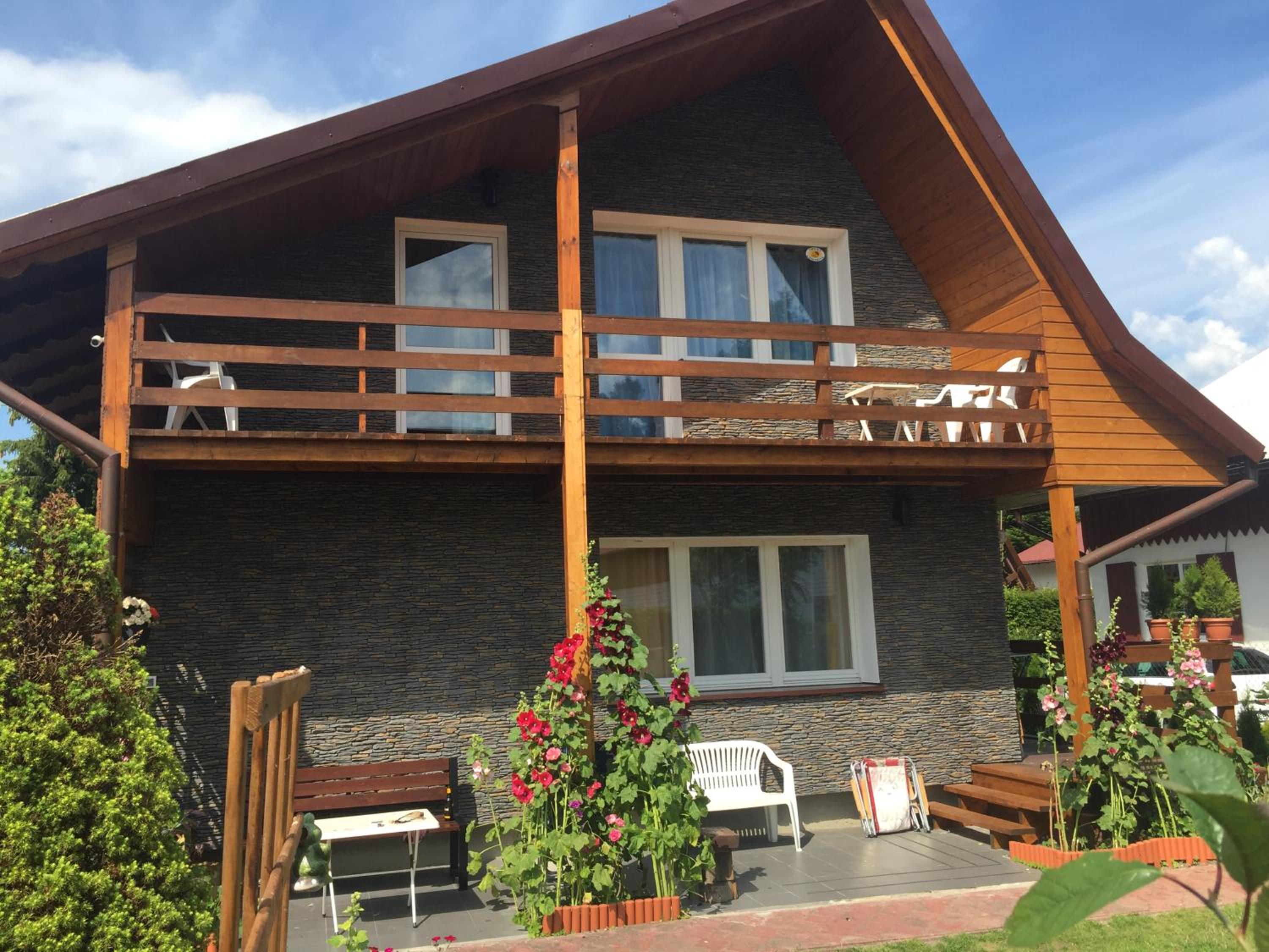 Holiday Home - Photo 1