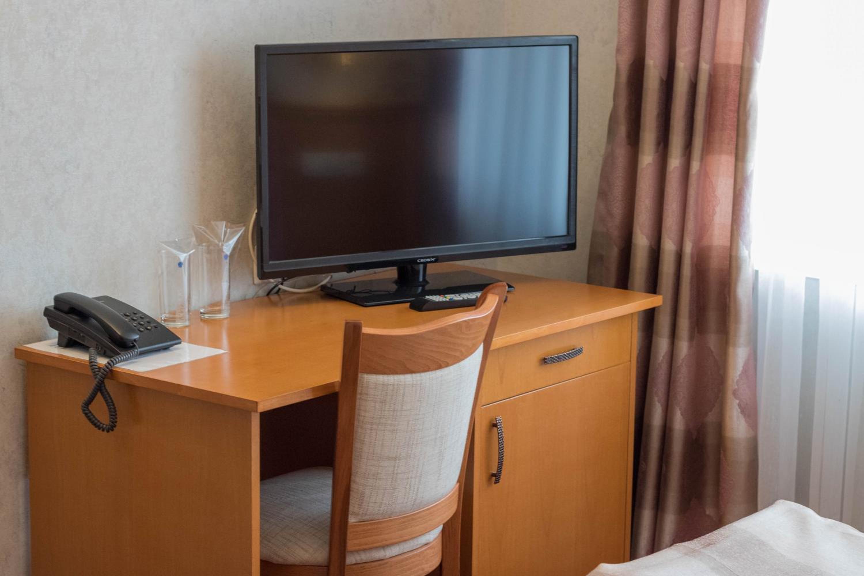 Double or Twin Room photo 3
