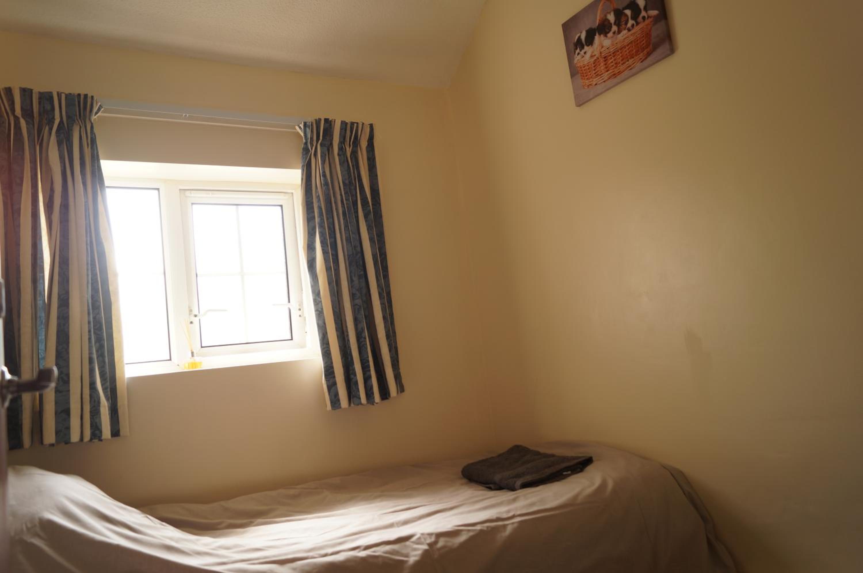 Two-Bedroom Apartment photo 1