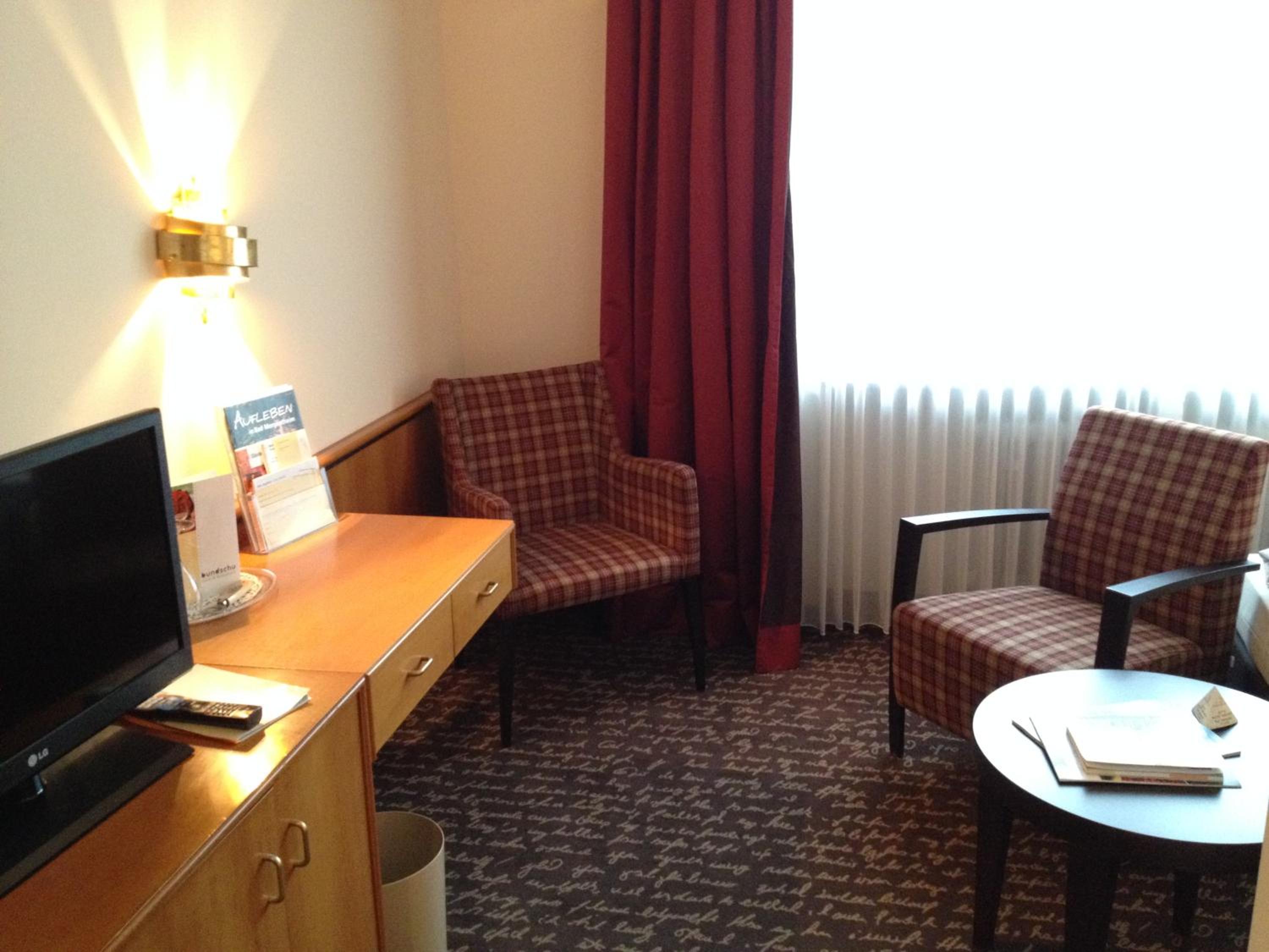 Standard Double Room photo 2