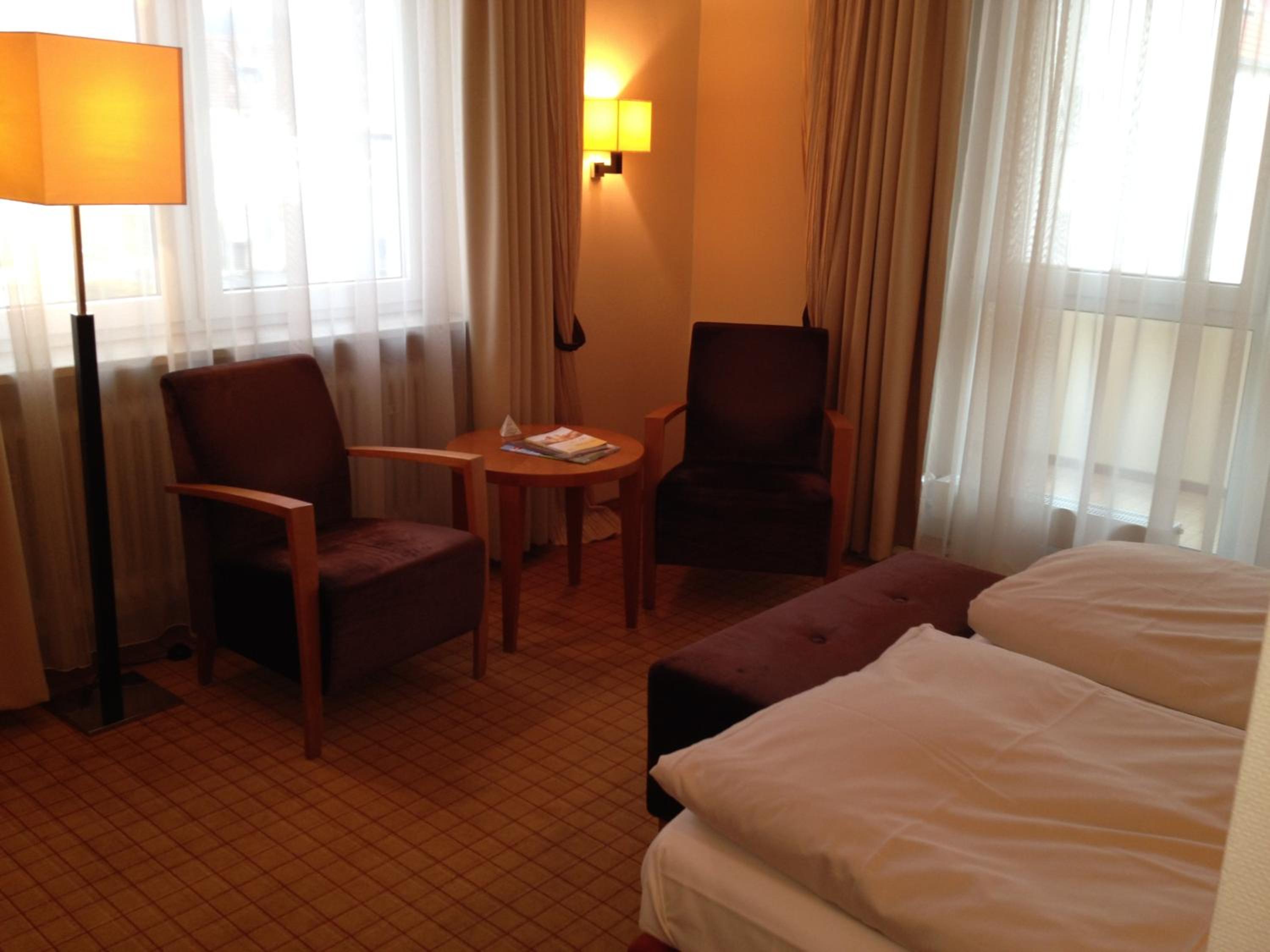 Comfort Double Room photo 2