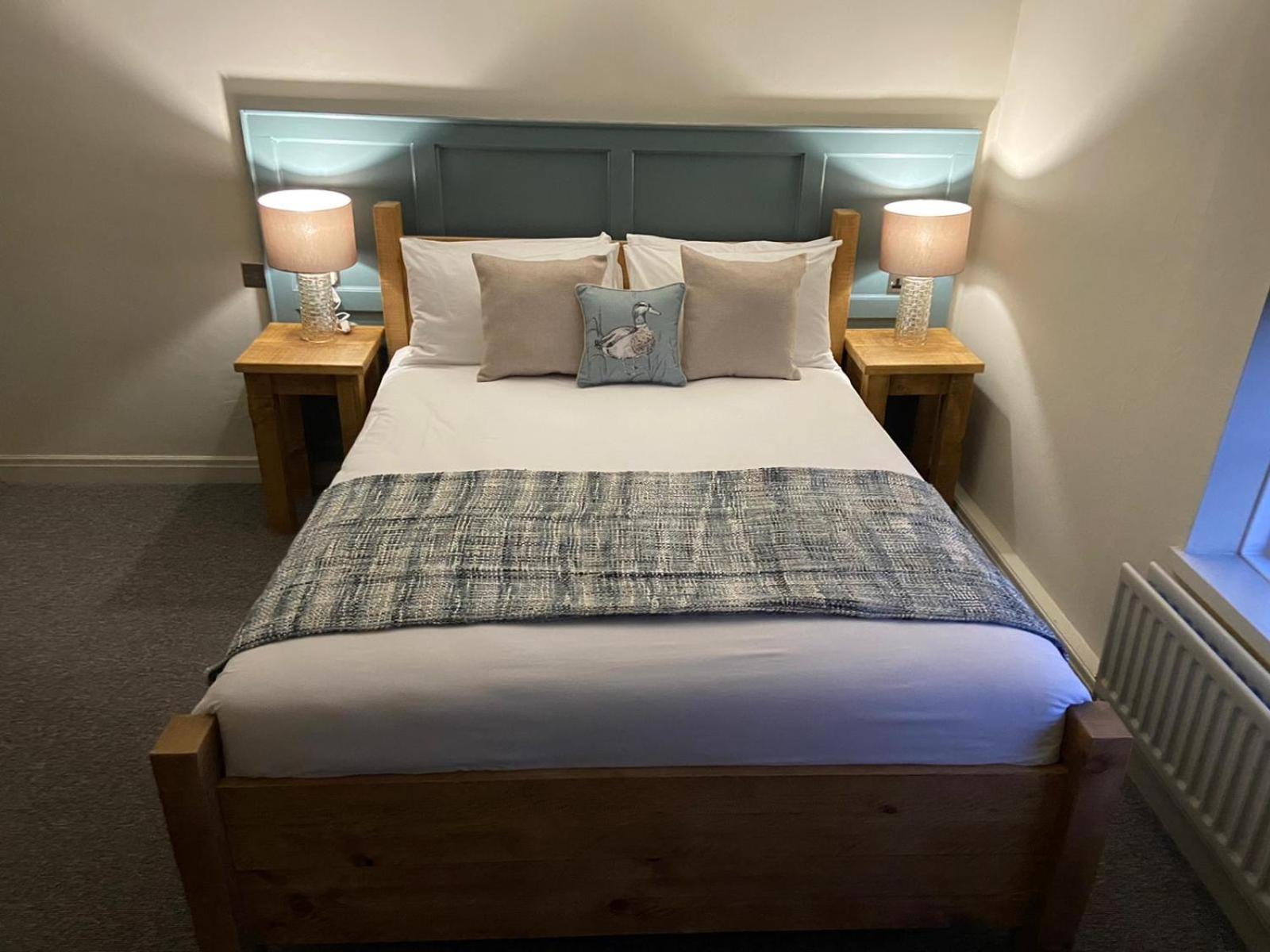 Deluxe Room photo 2