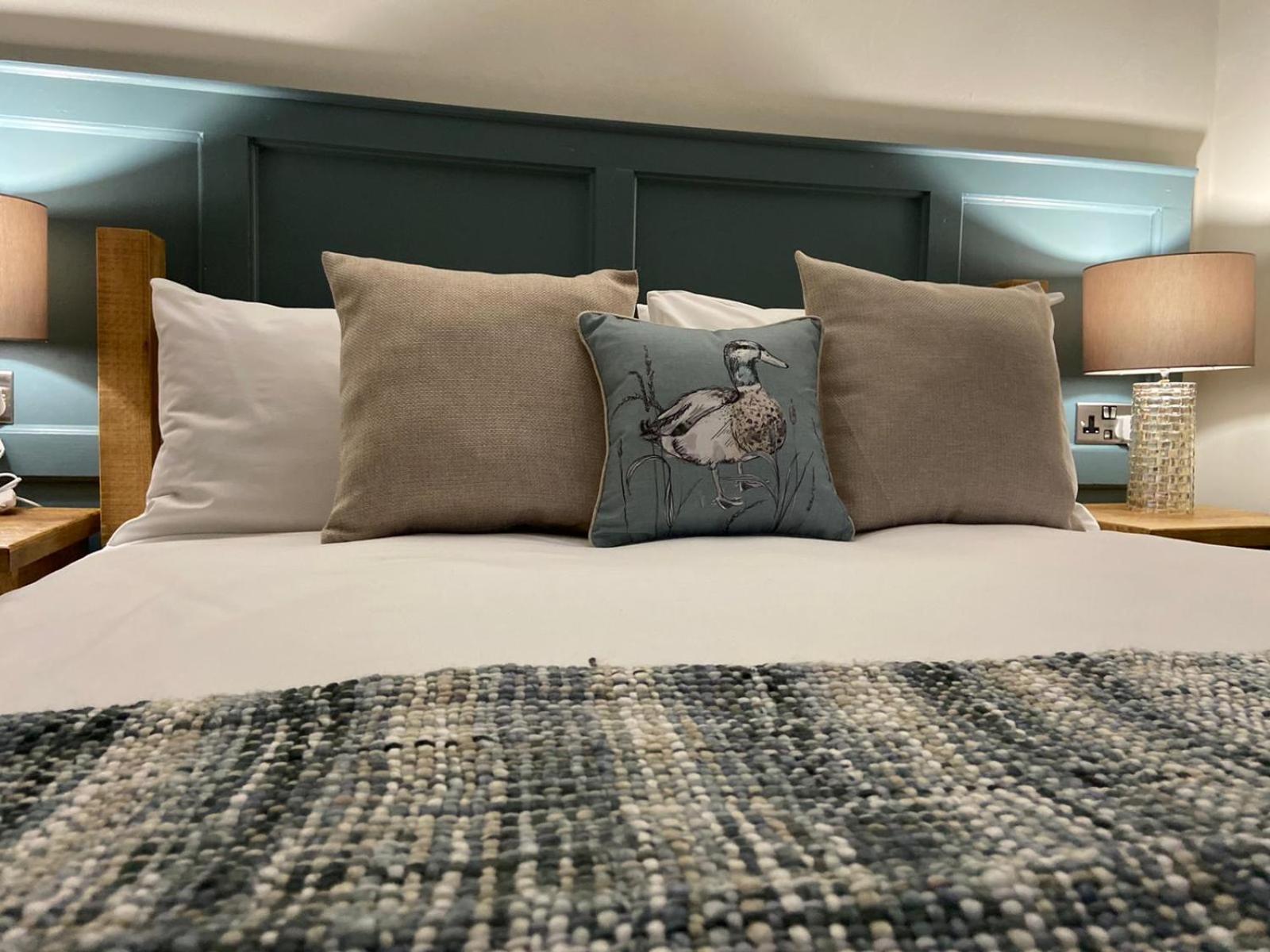 Deluxe Room photo 3