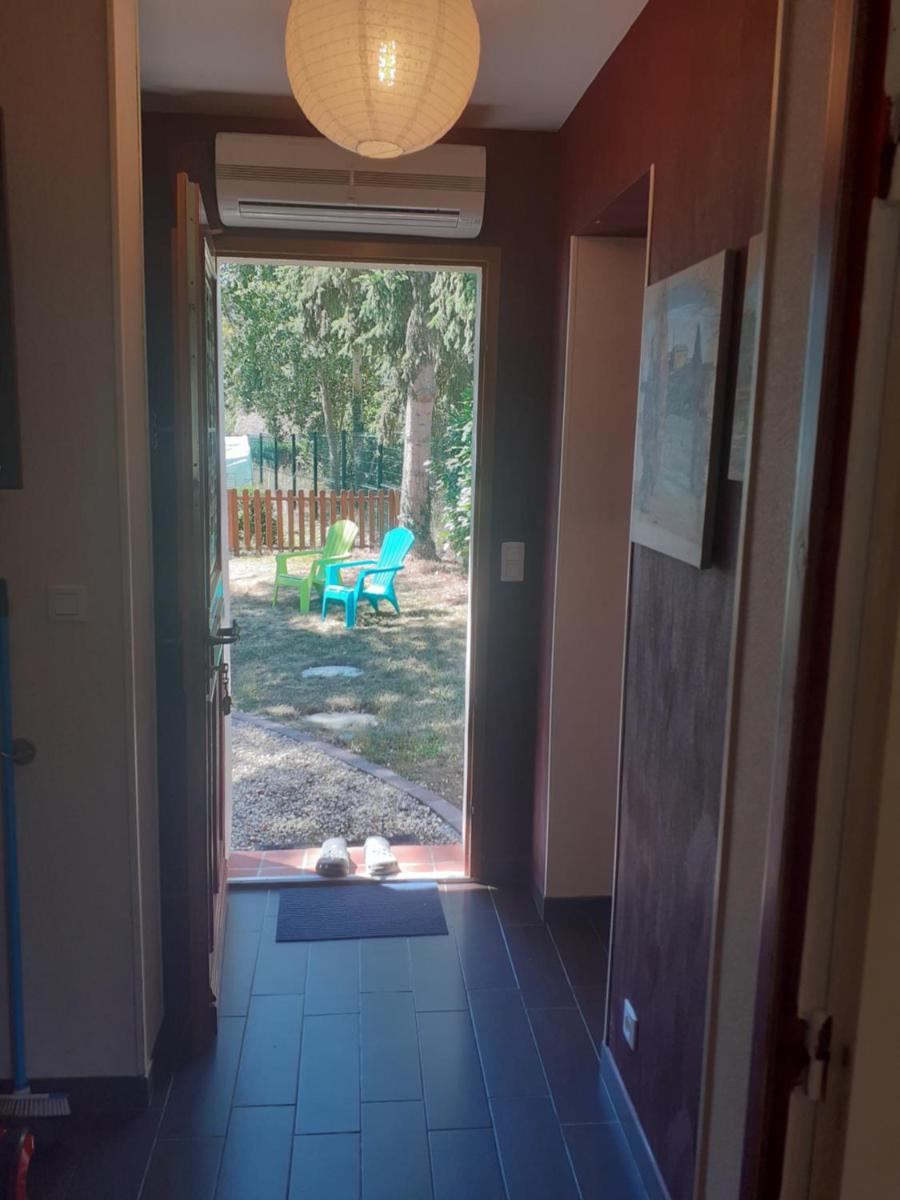 Two-Bedroom House photo 1