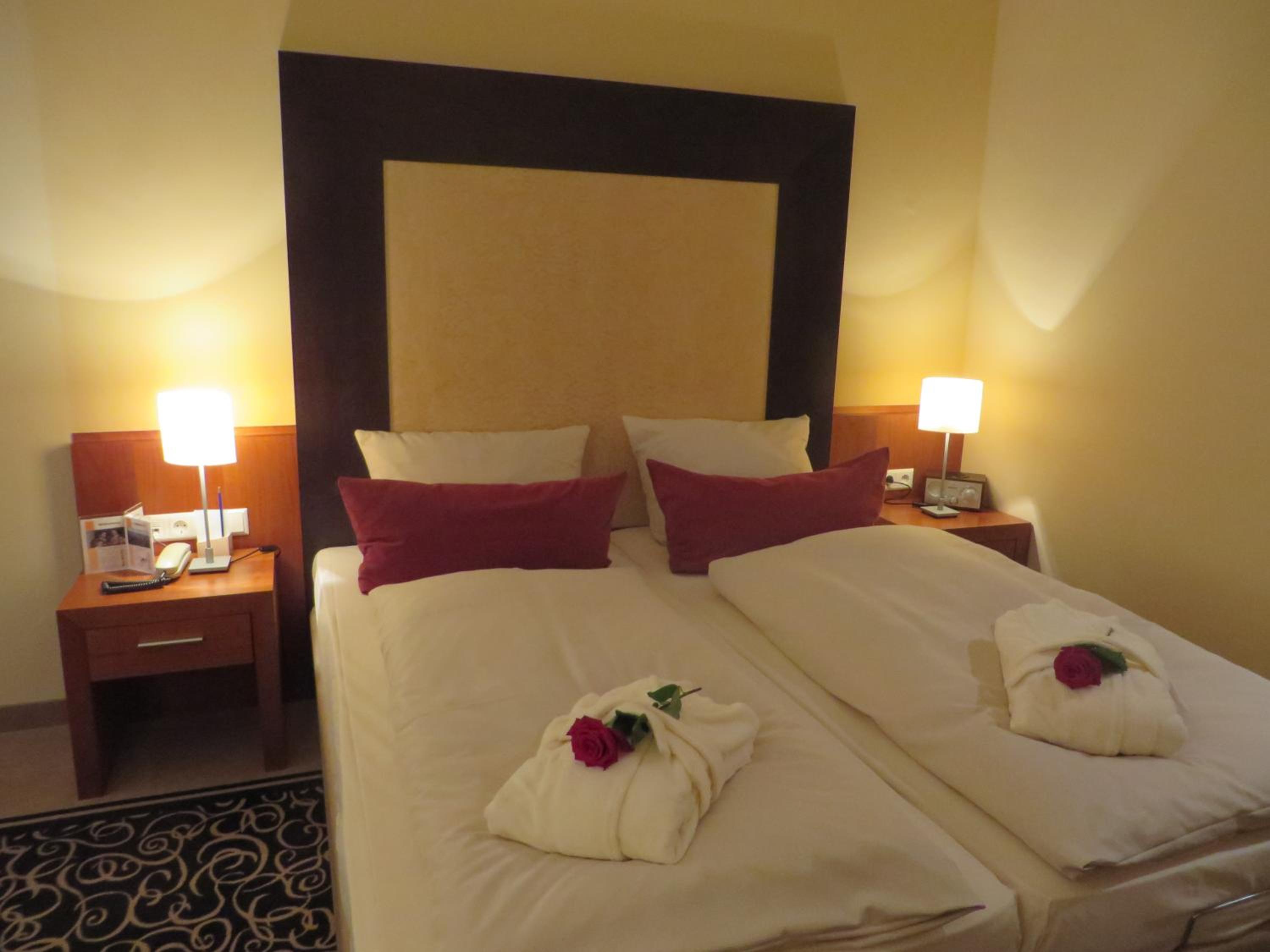 Superior Double Room photo 2