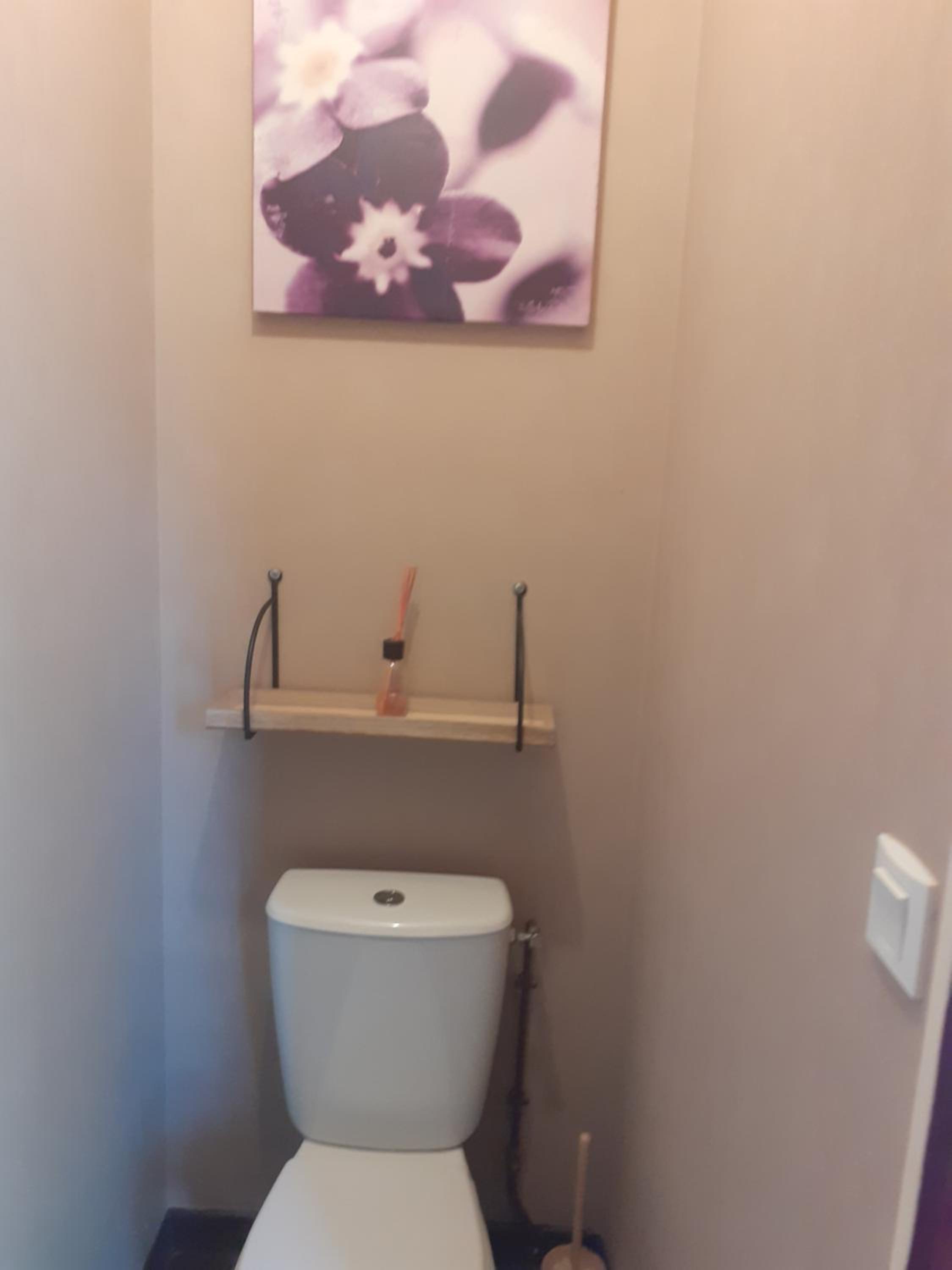 Two-Bedroom House photo 2