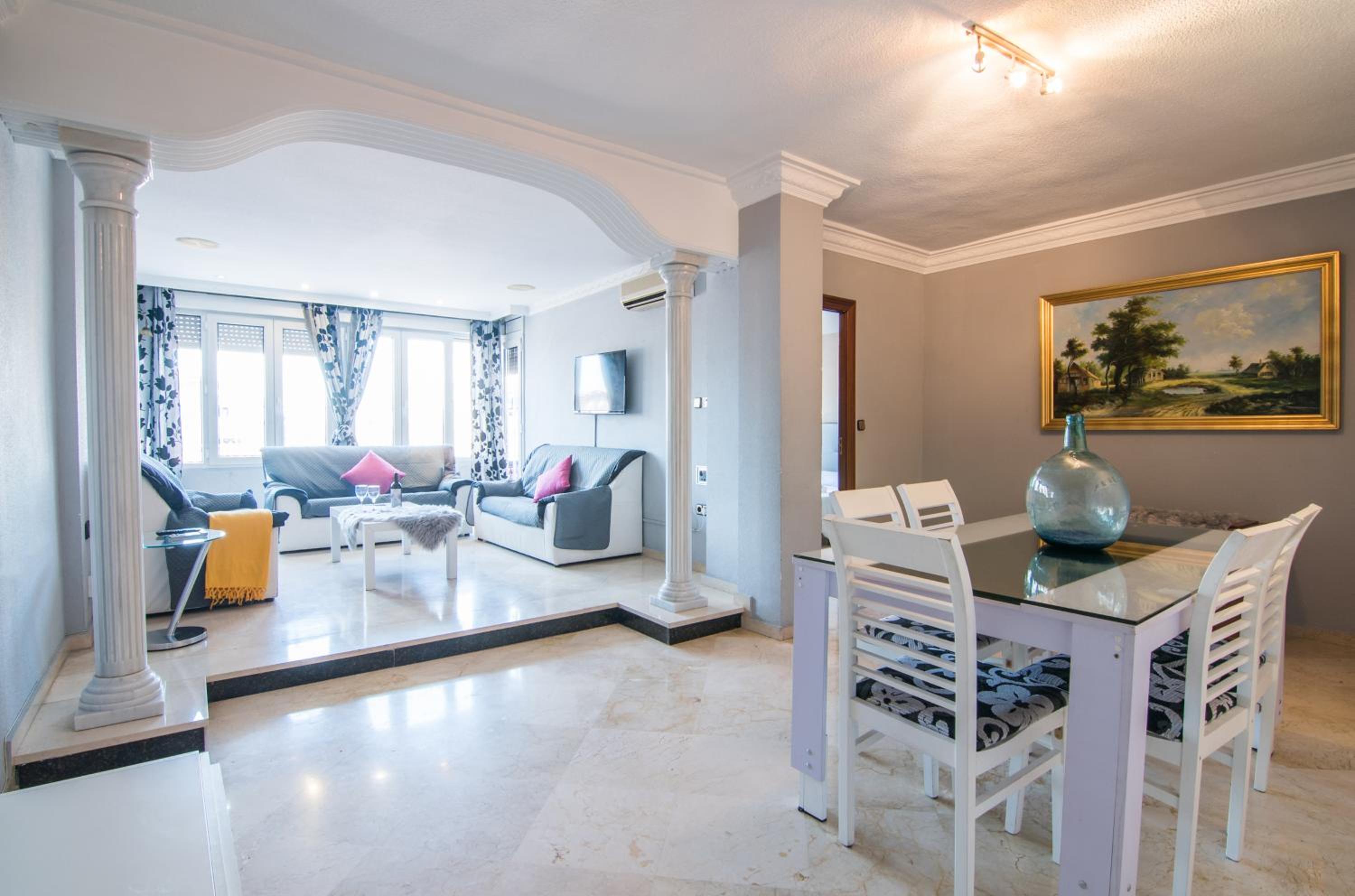Apartamento Superior