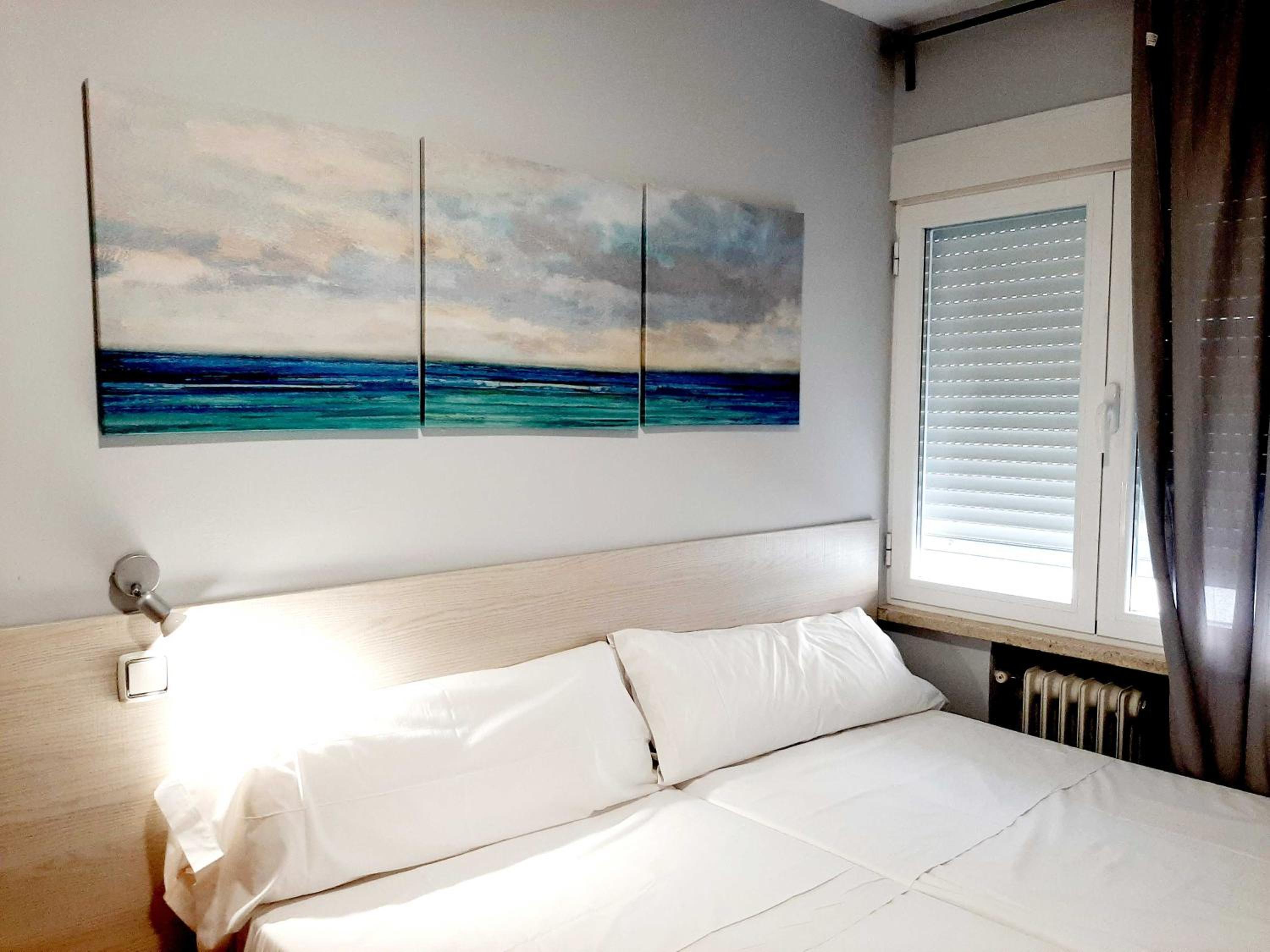 Twin Room photo 2