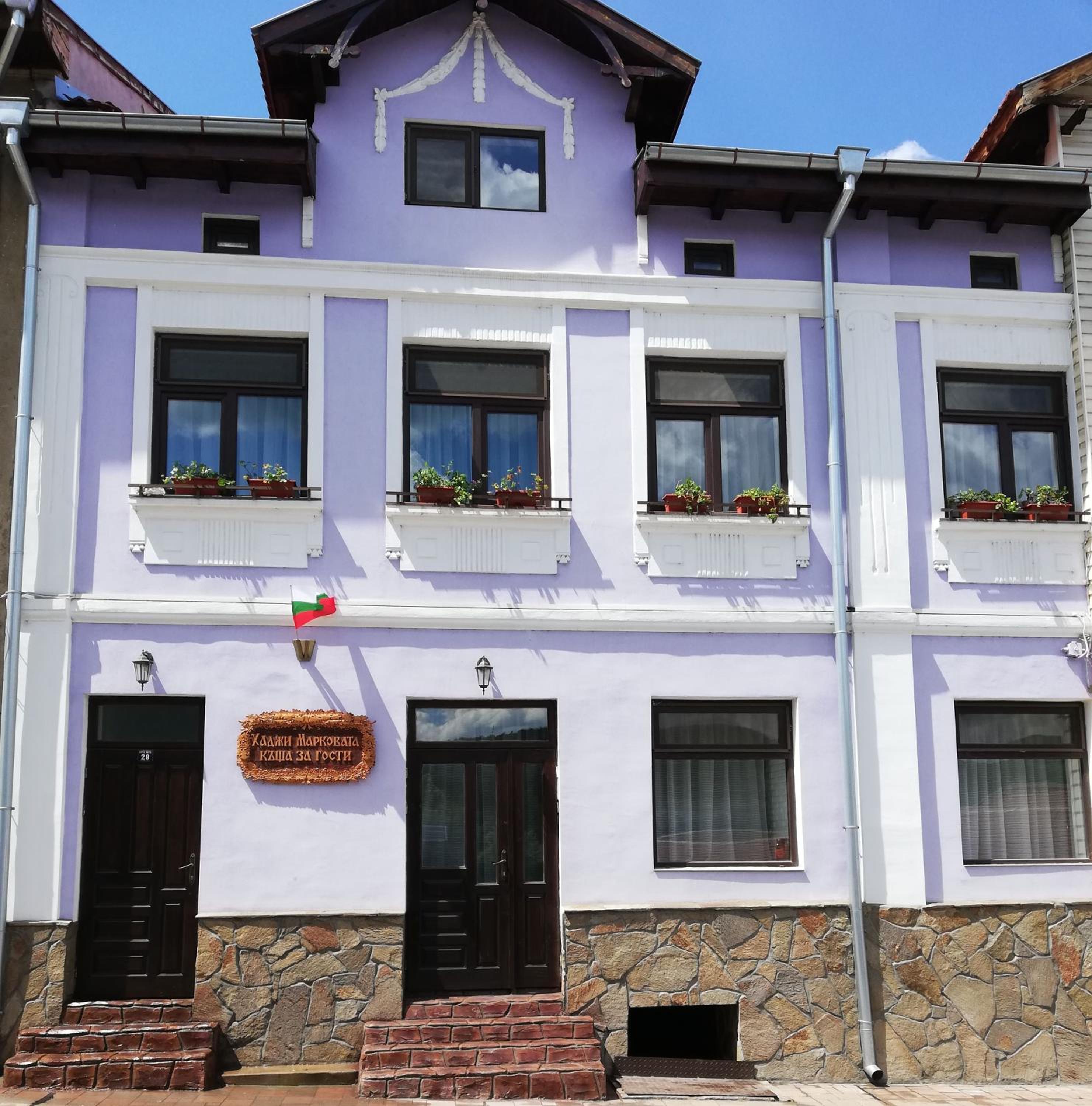 Villa - Photo 11