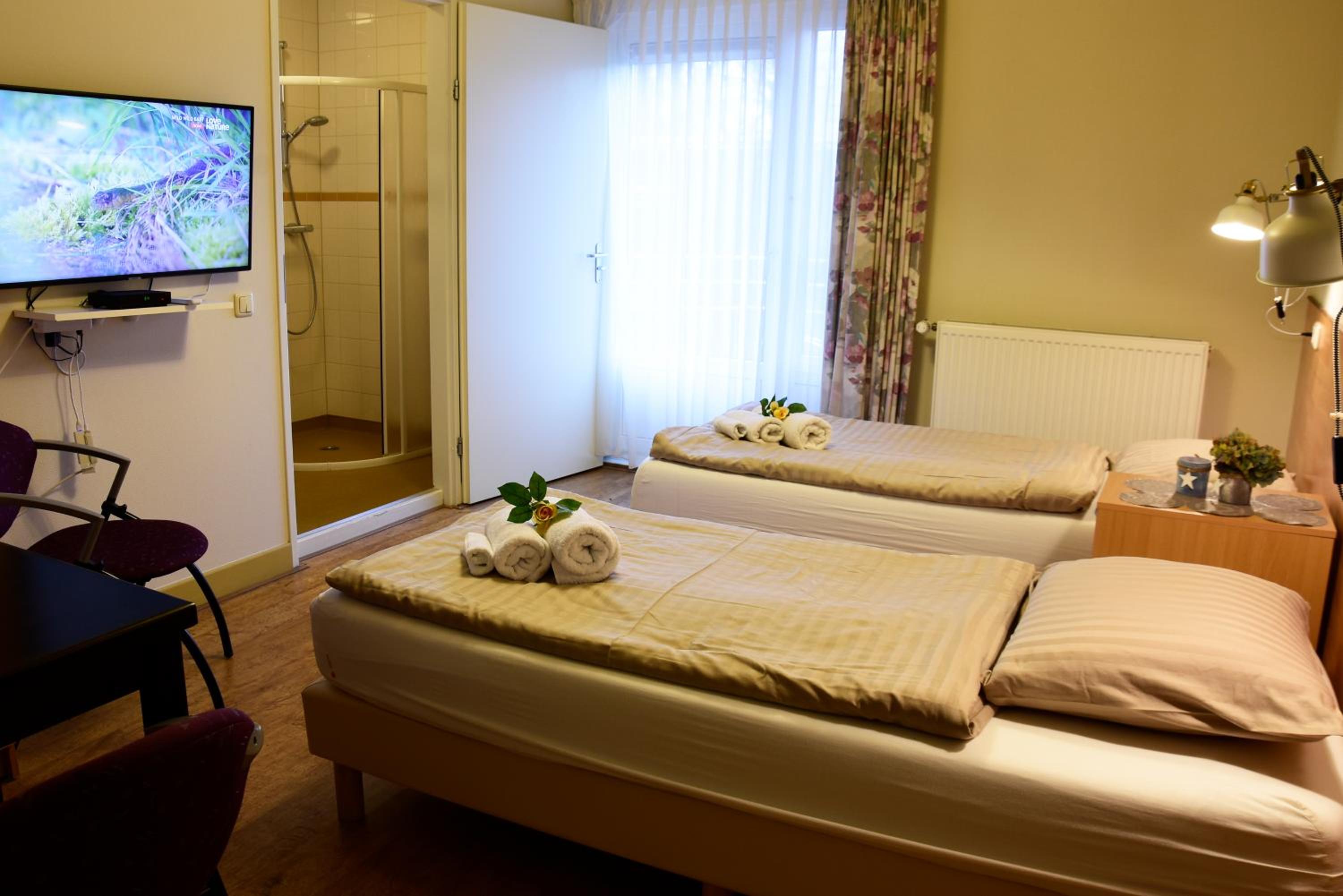 Standard Twin Room photo 1