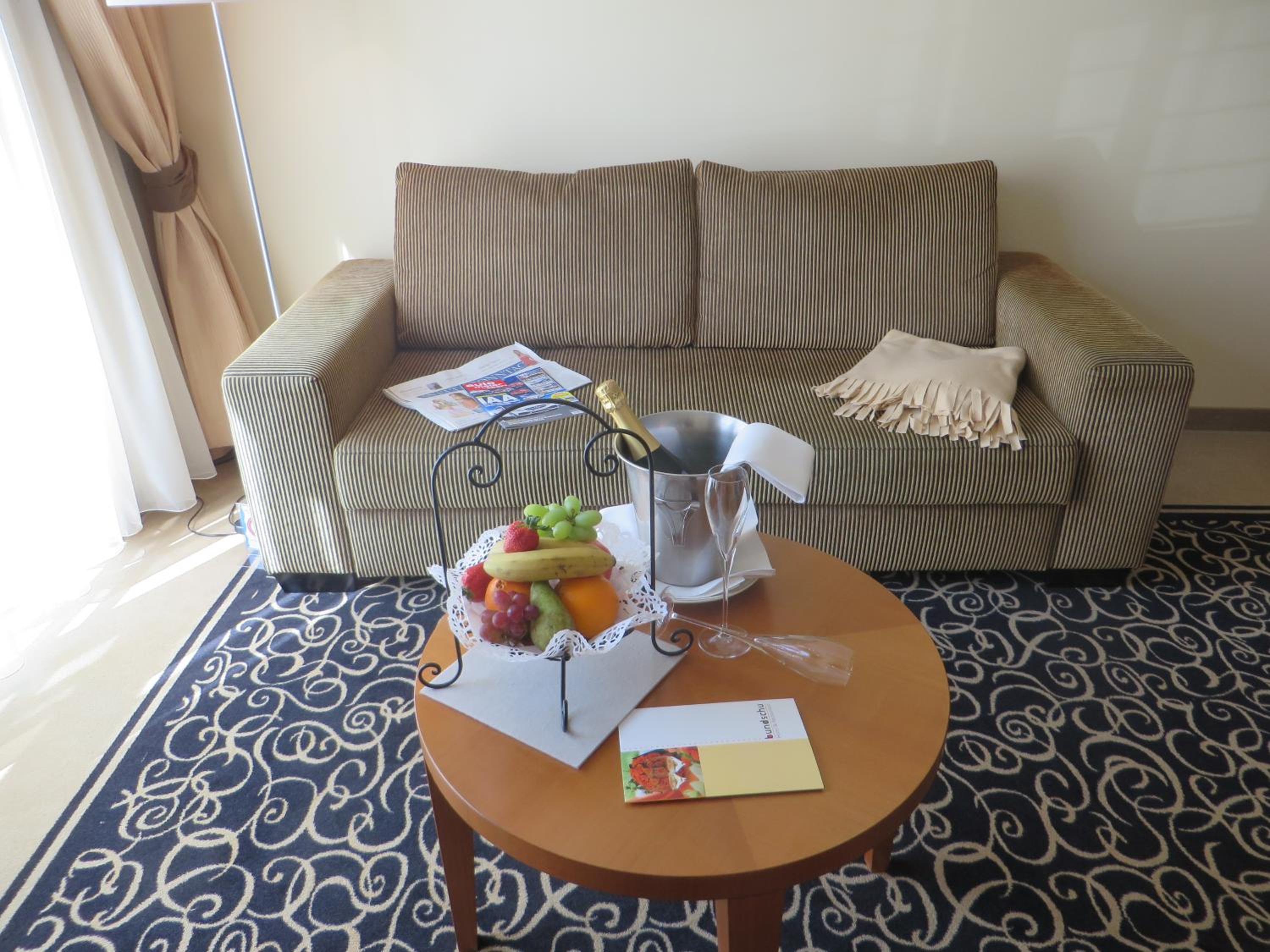 Superior Double Room photo 3