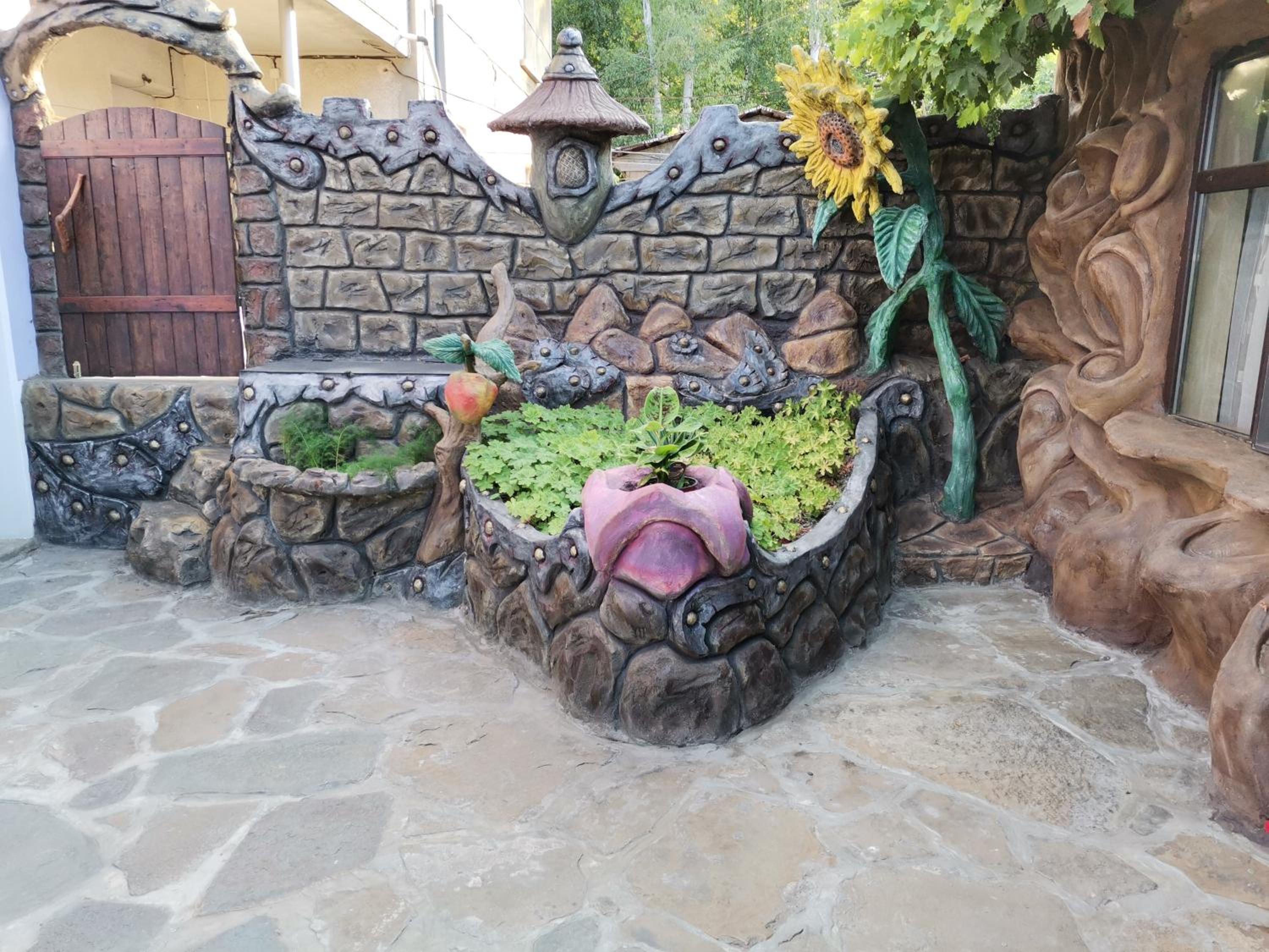 Villa - Photo 9