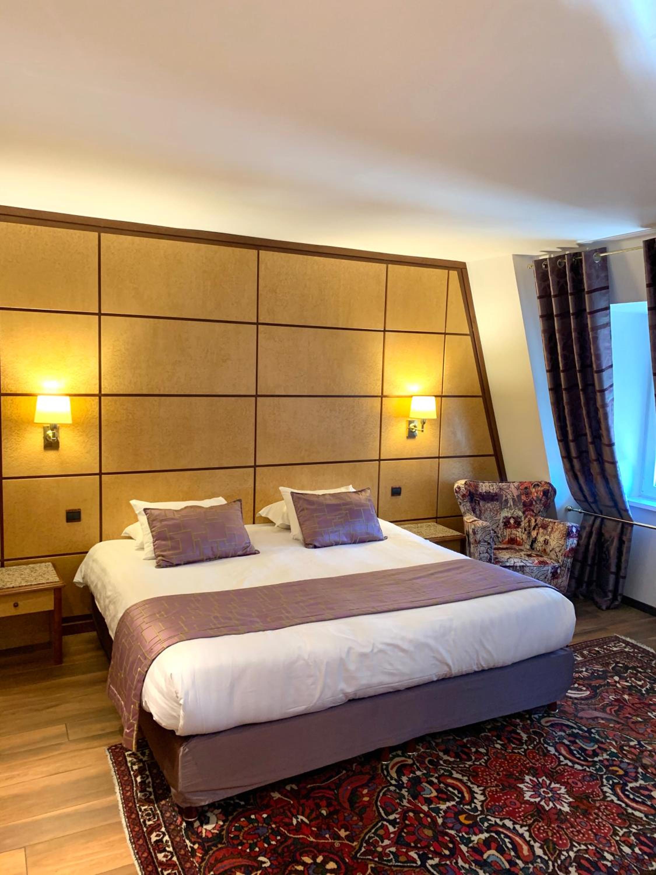 Junior Suite - Photo 11