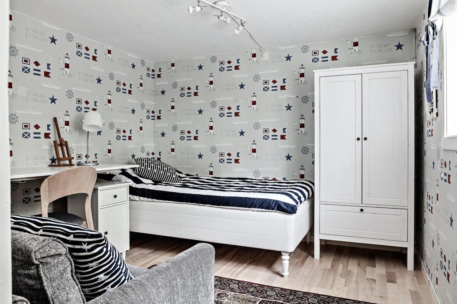 Two-Bedroom Apartment - Photo 1
