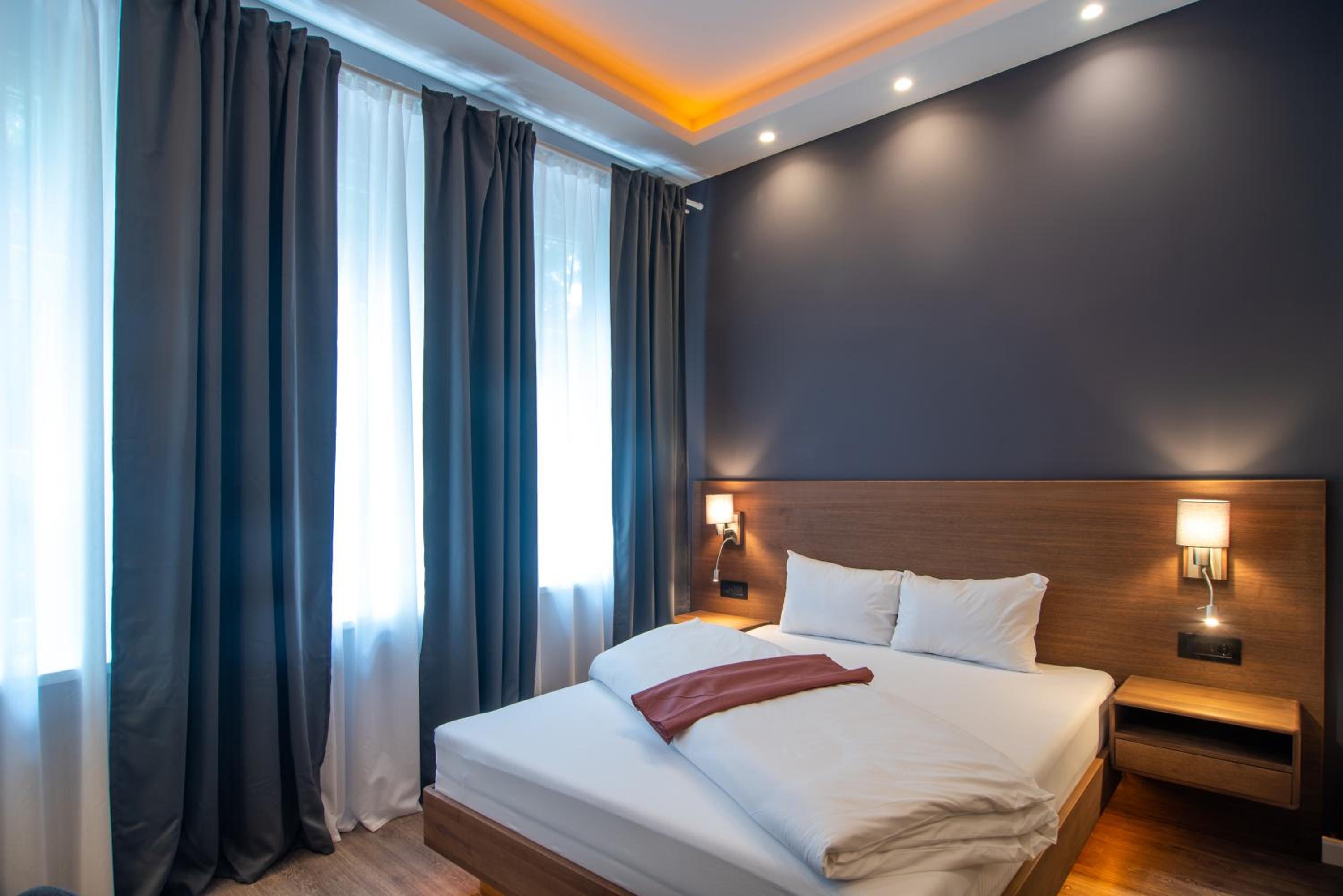 Double Room photo 3
