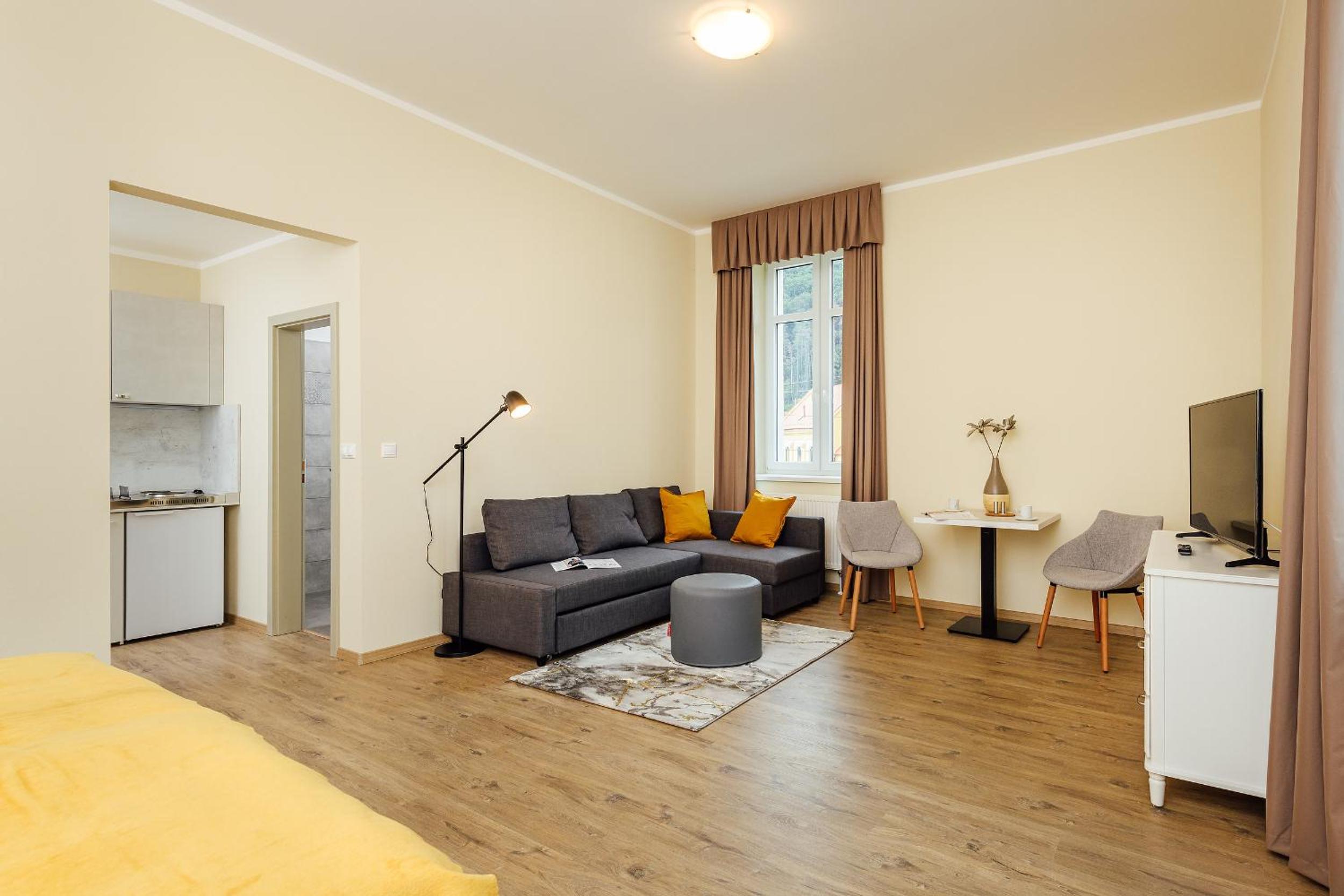 Superior Suite