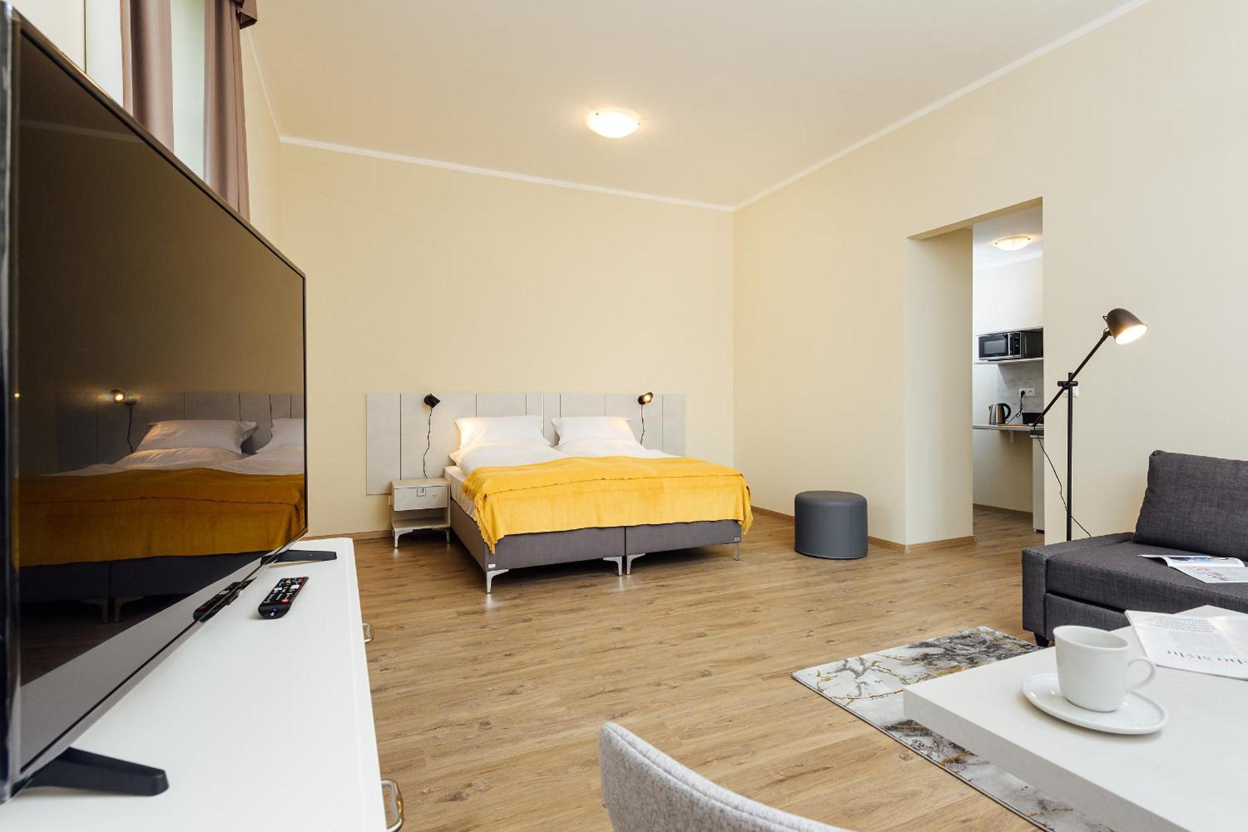 Superior Suite