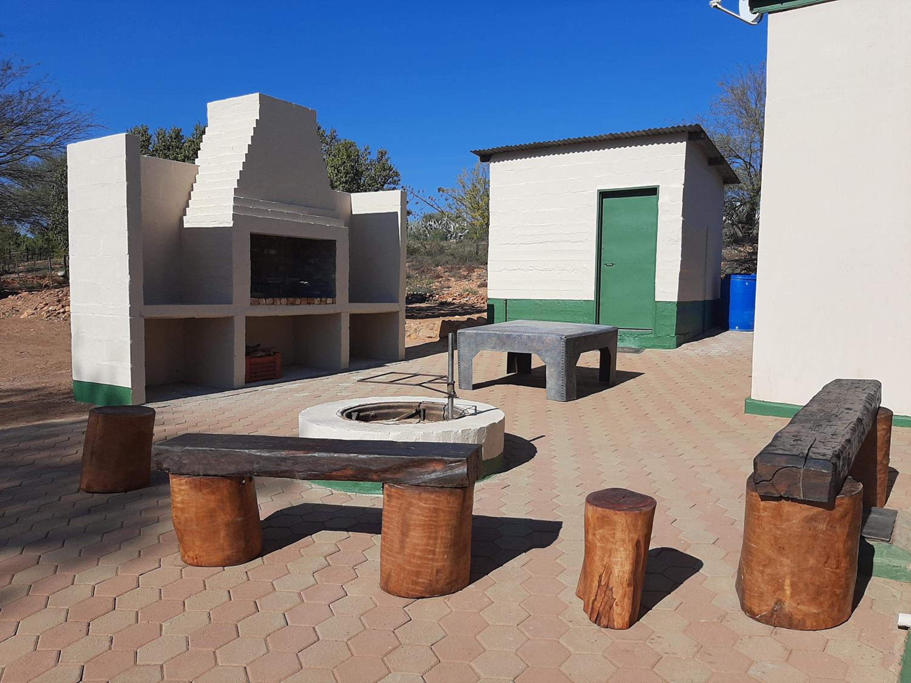 Three-Bedroom House - Photo 7