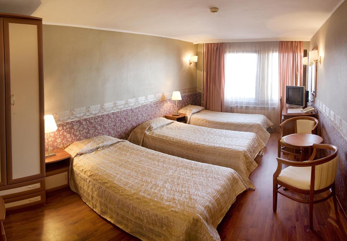 Triple Room - Photo 3