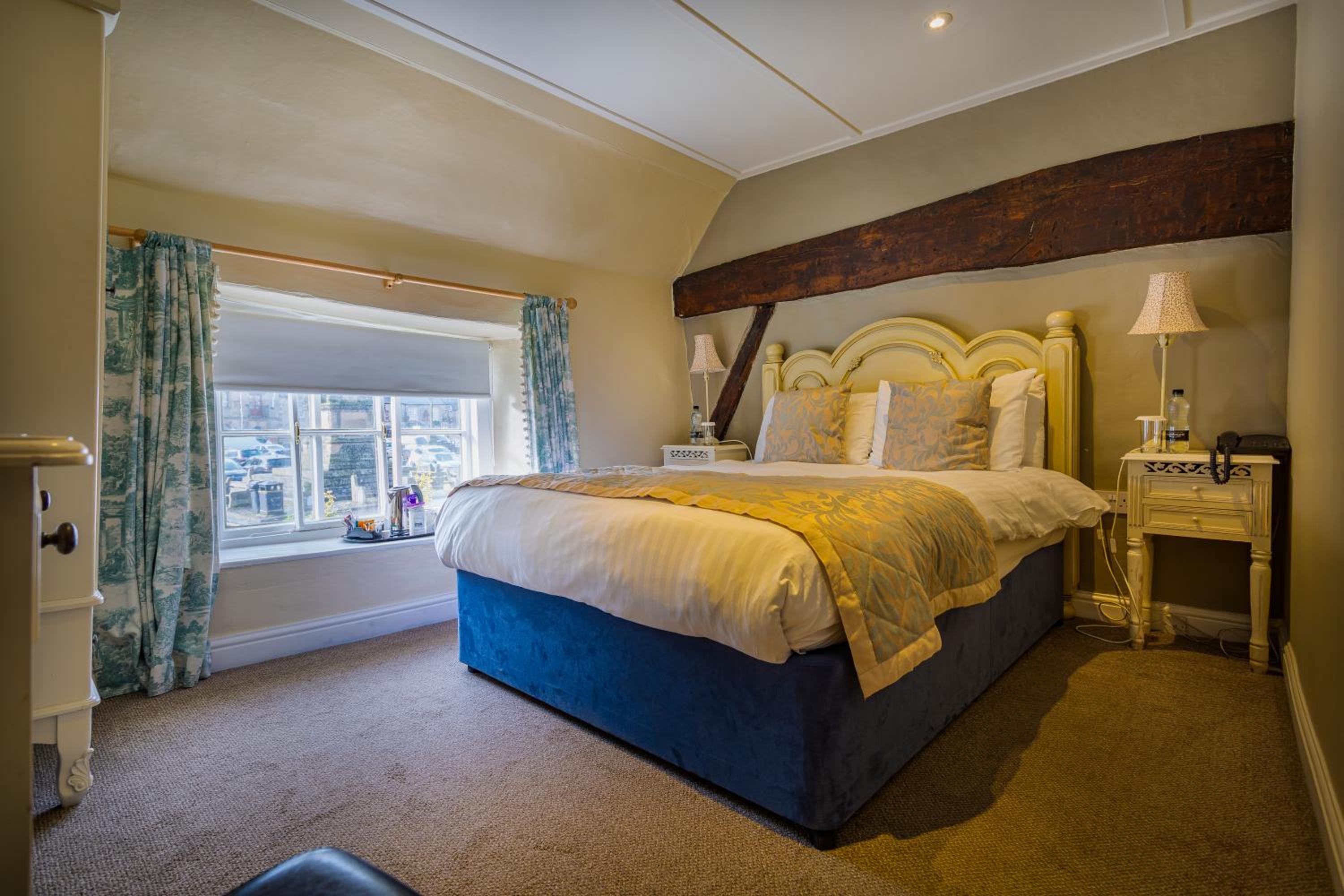 Classic Double Room photo 3