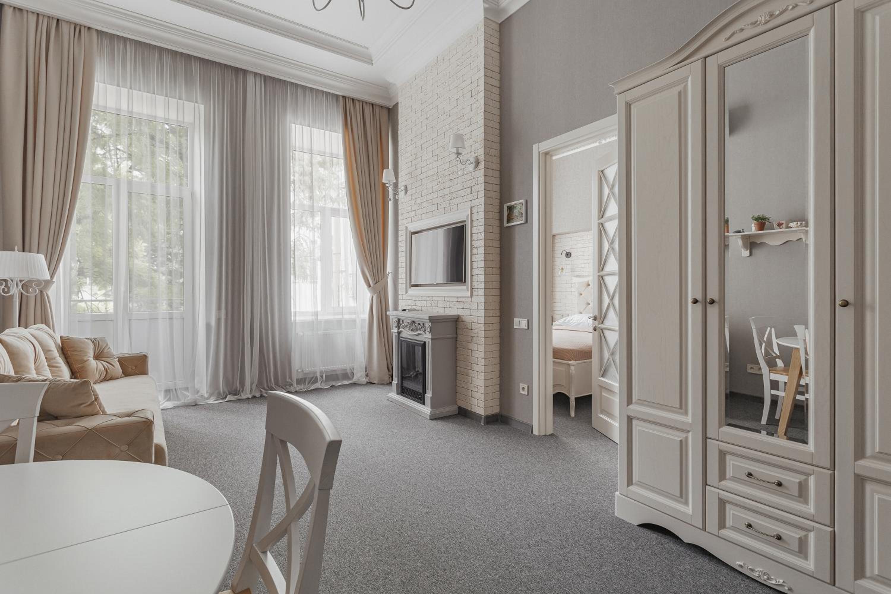 Superior Apartment photo 2