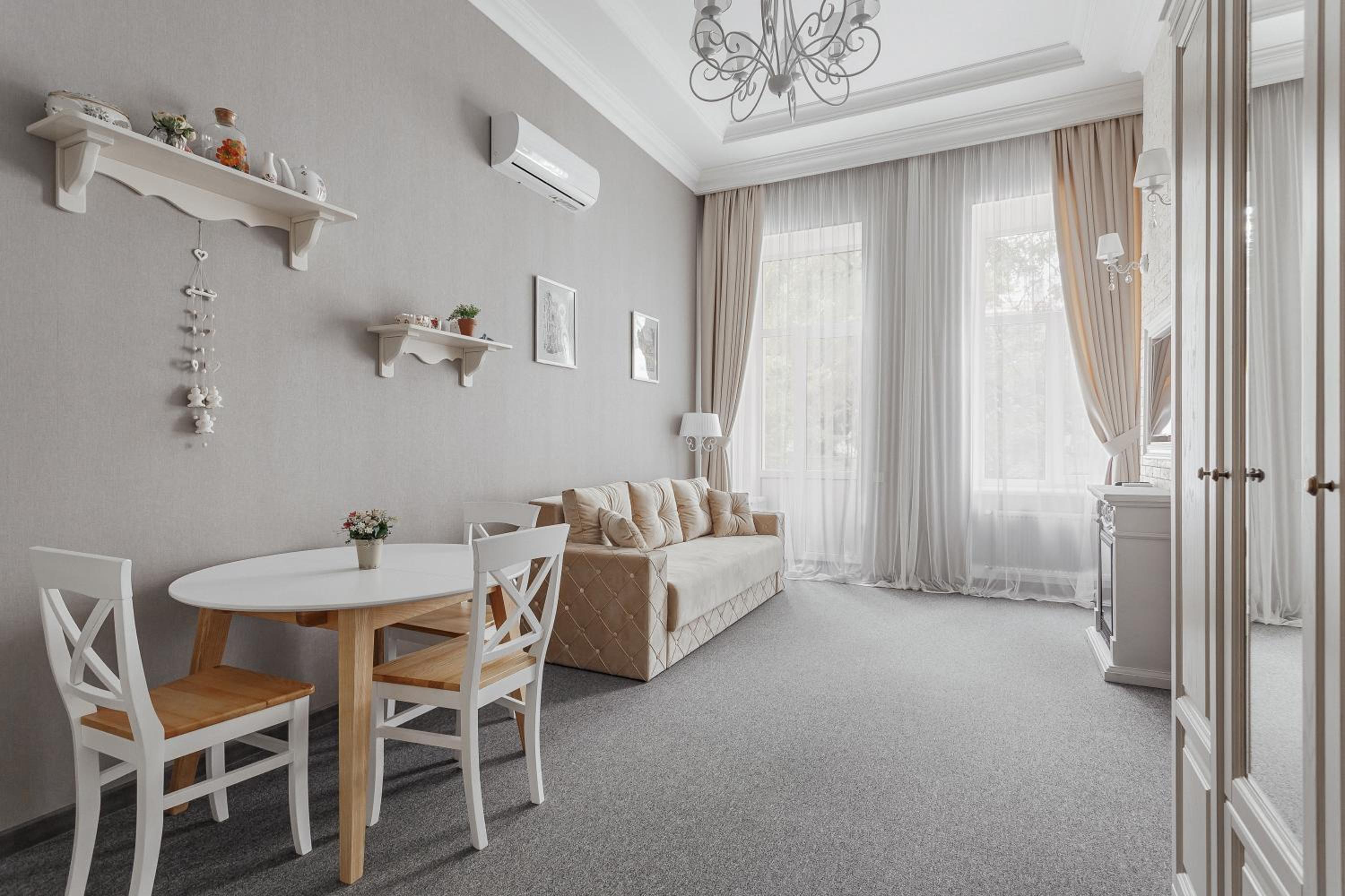 Superior Apartment photo 1