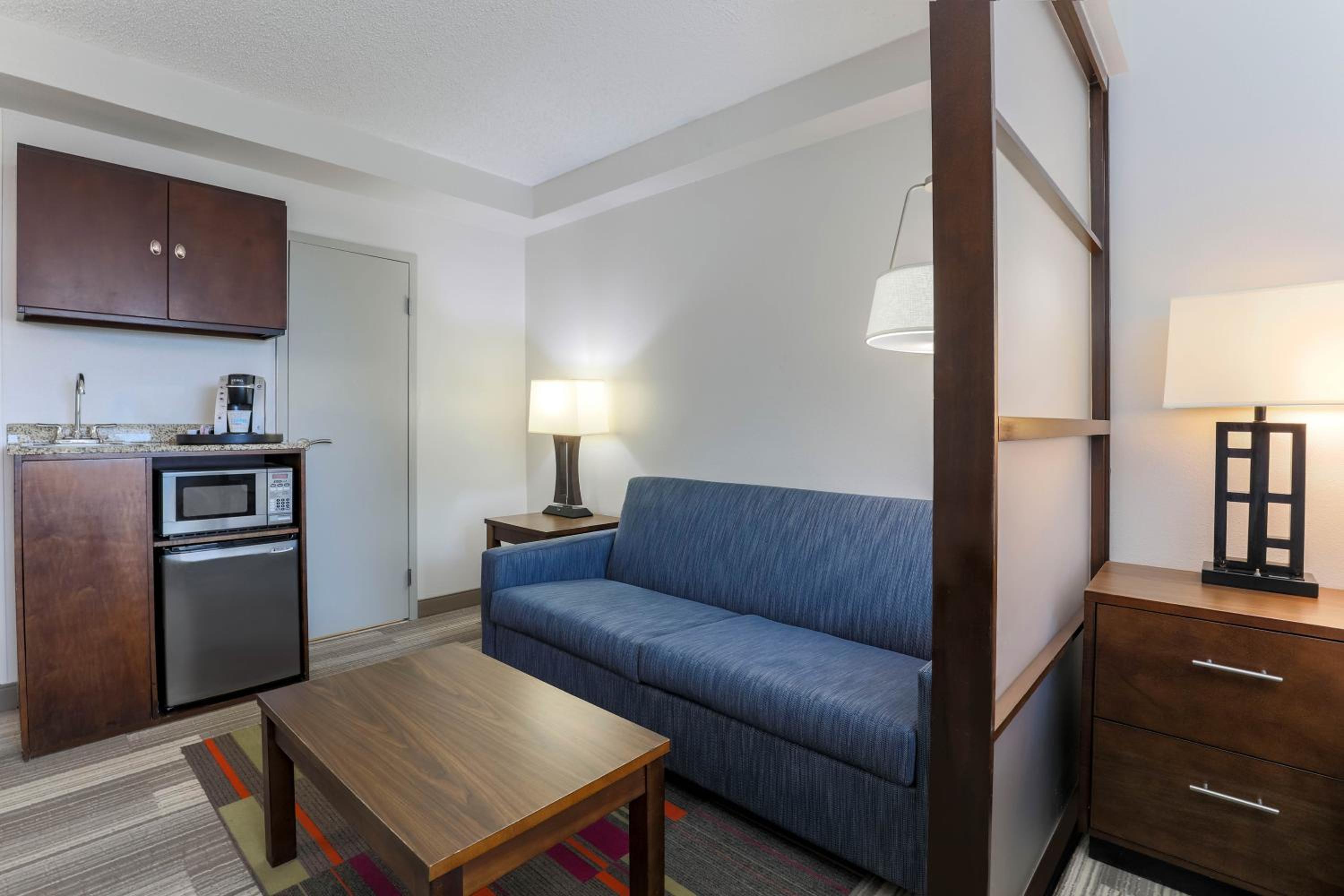 King Suite