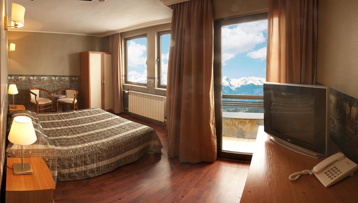 Double or Twin Room - Photo 1