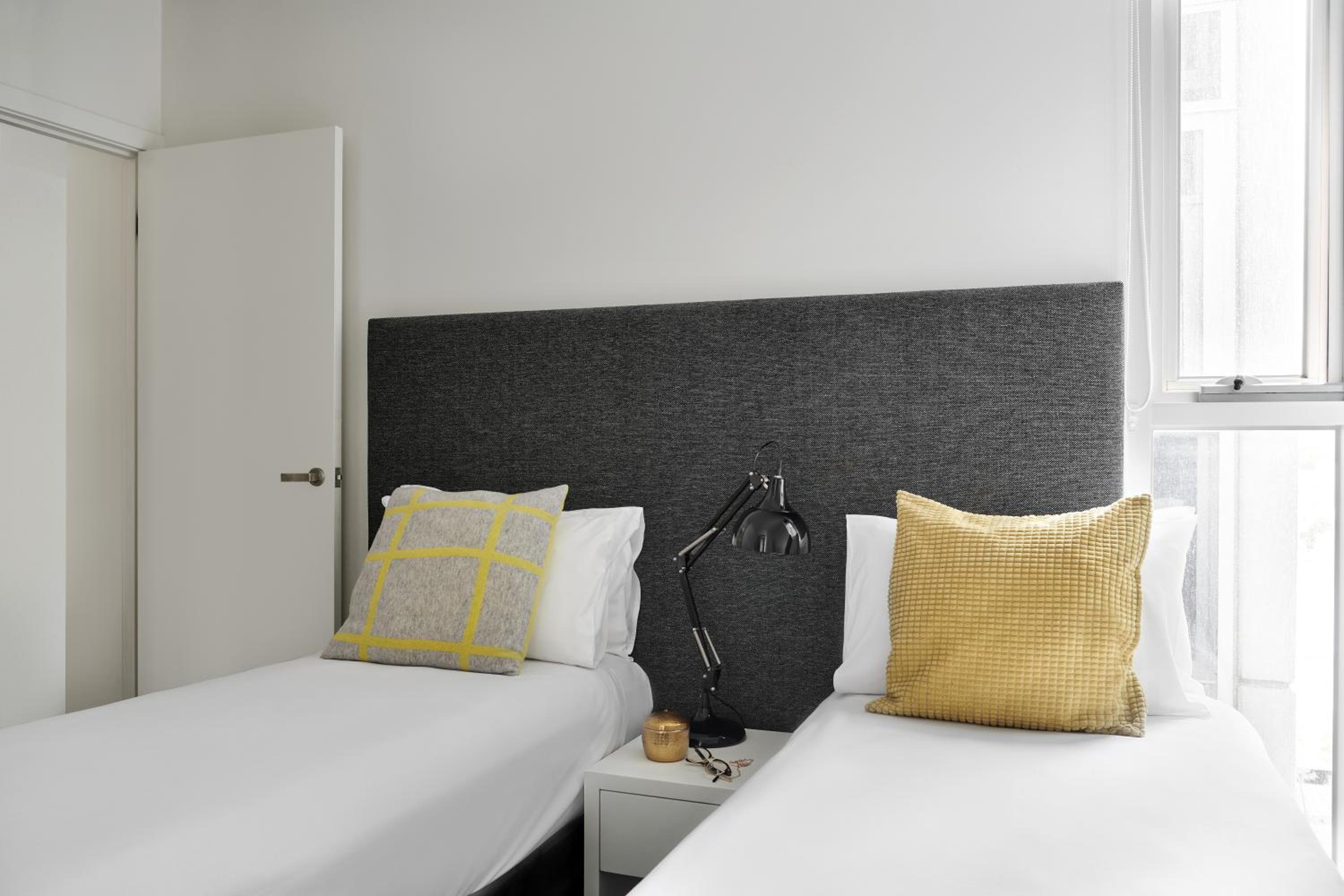 Two Bedroom Apartment  - Photo 5
