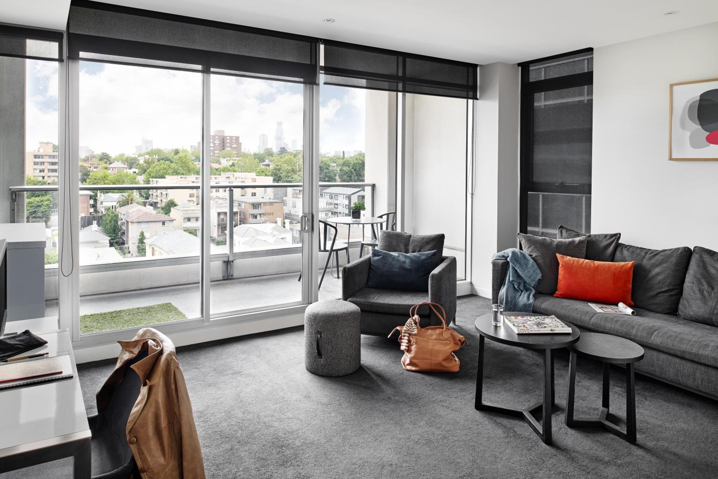 Two Bedroom Apartment  - Photo 1