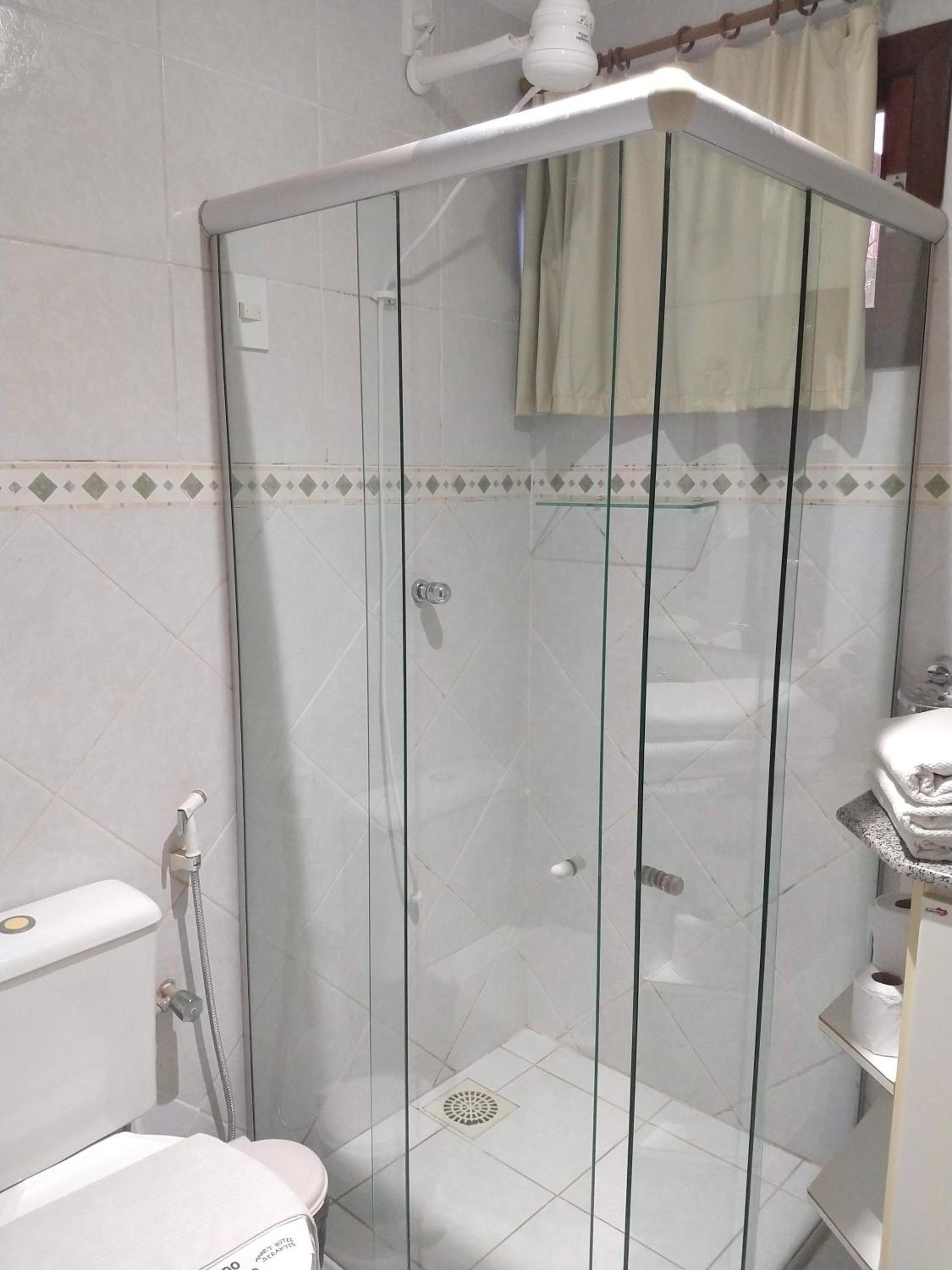 Deluxe Double Room - Photo 9