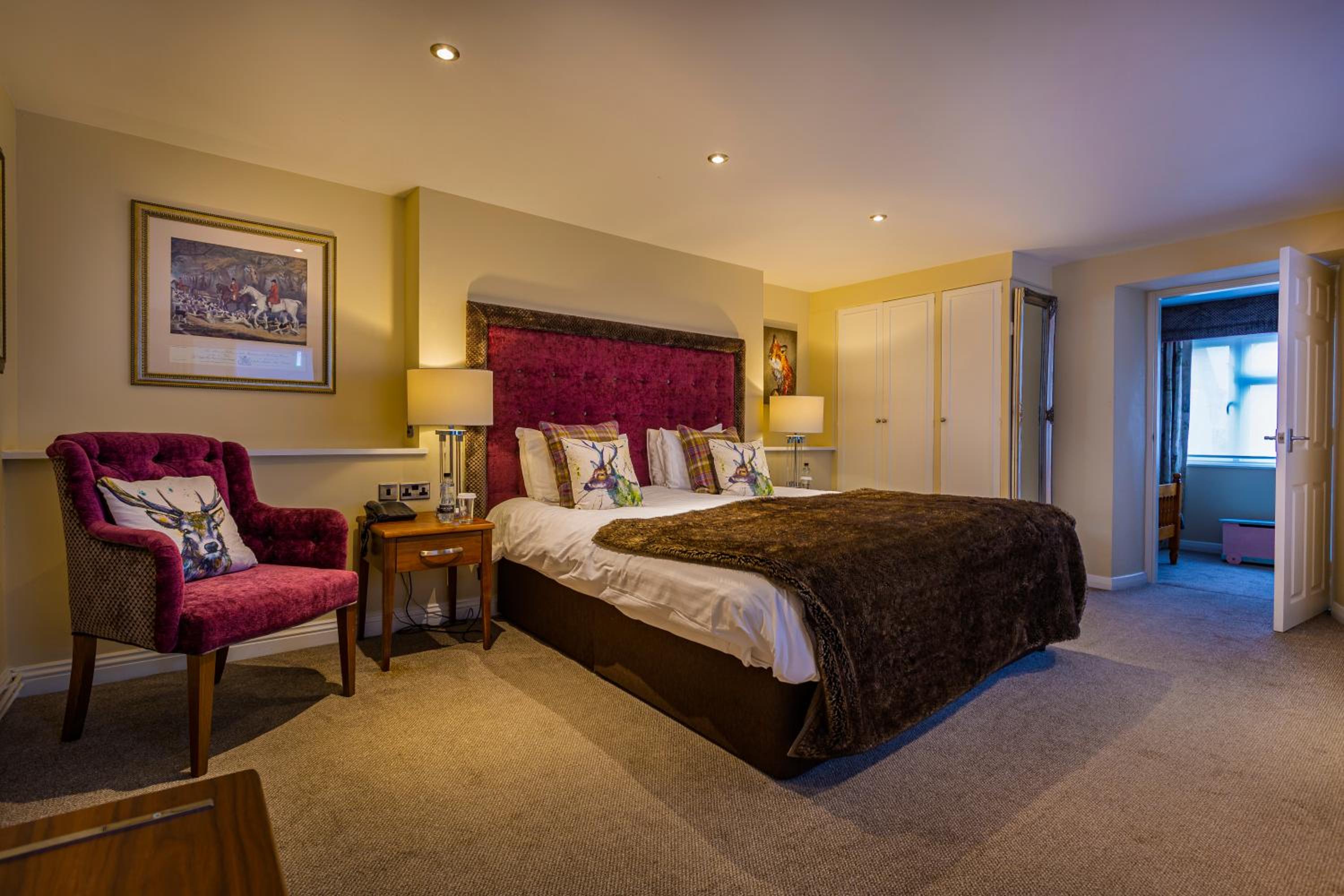 Deluxe Suite photo 2