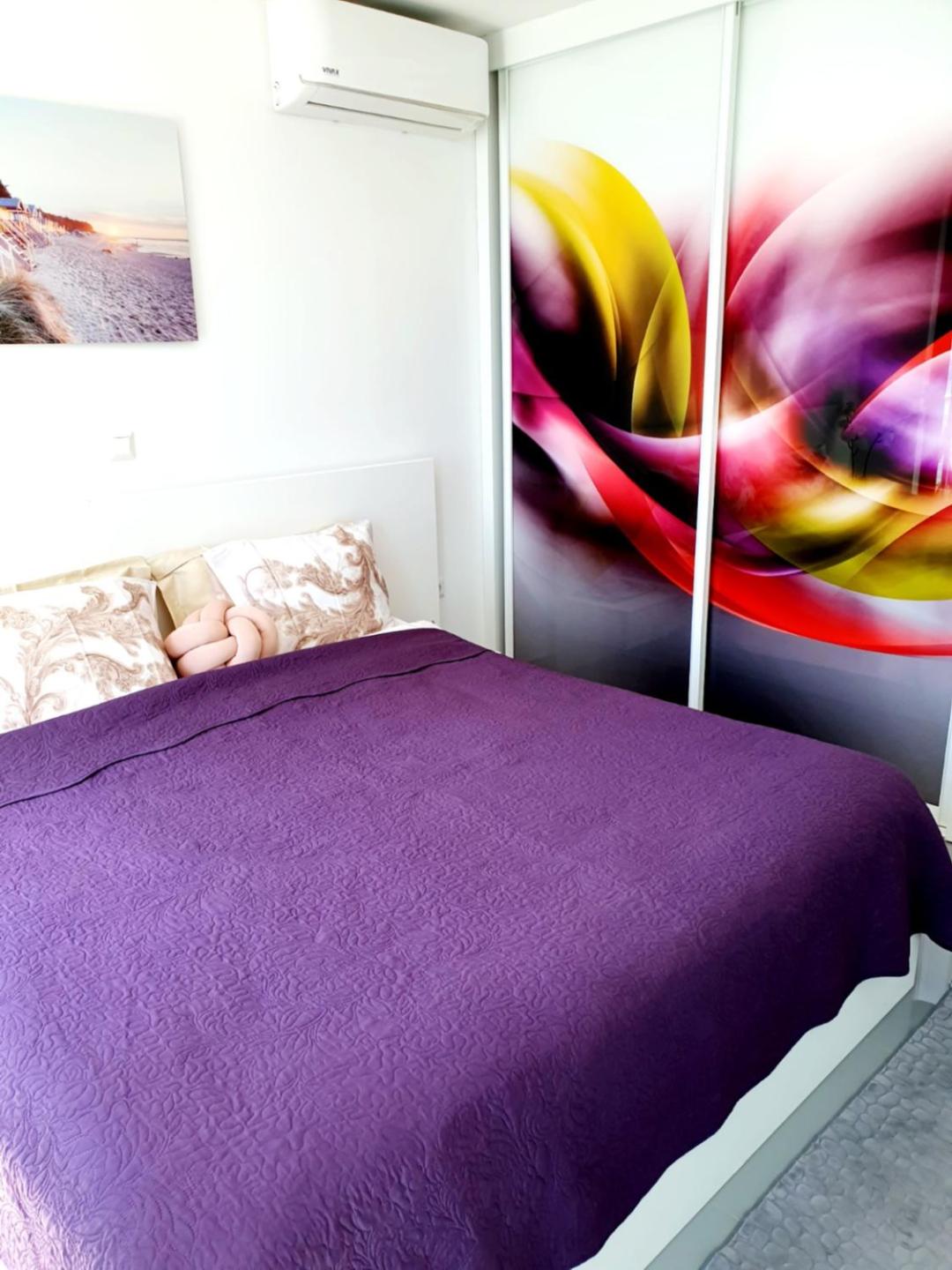 Apartment with Sea View - Photo 17