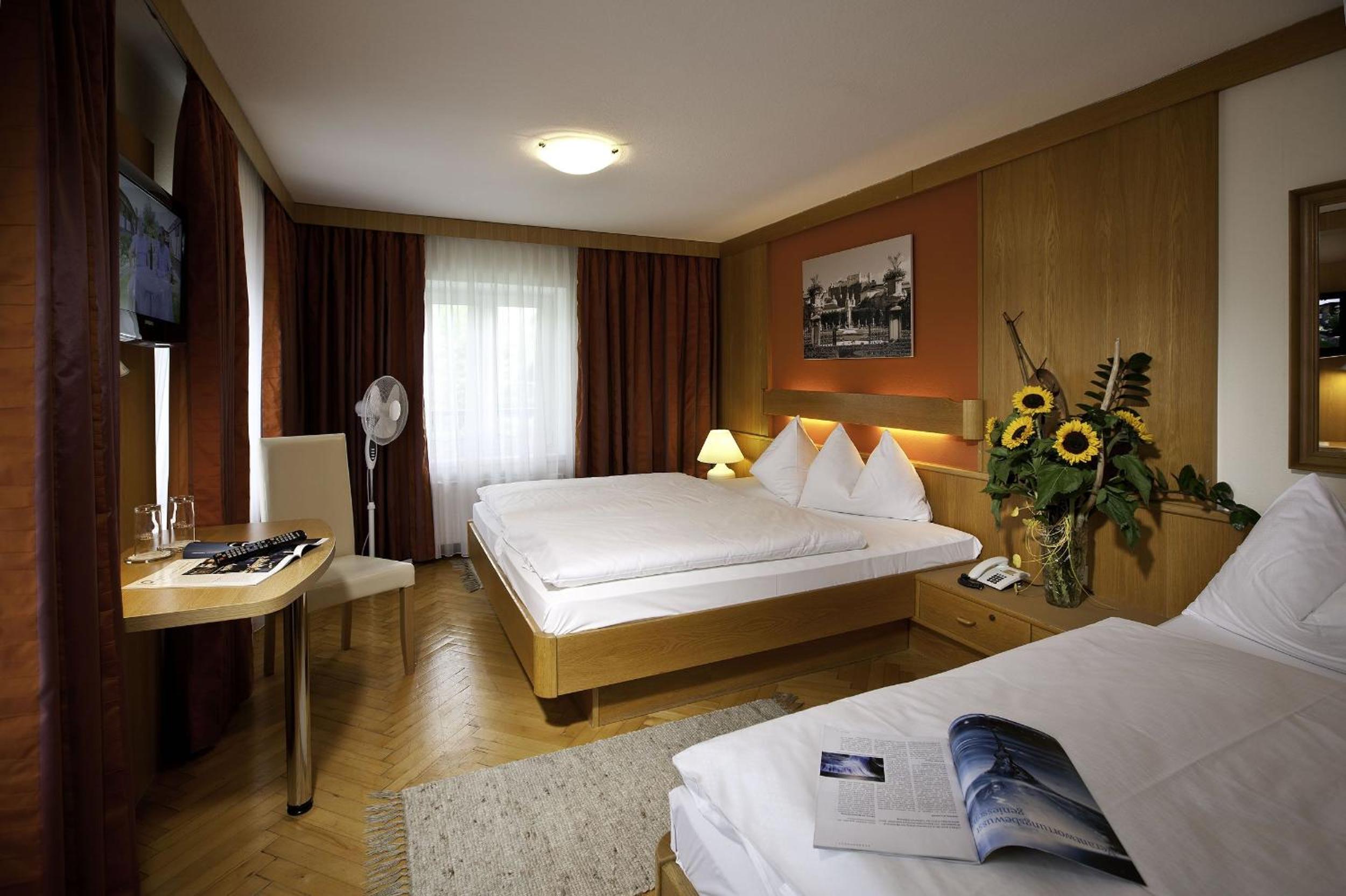 Triple Room - Photo 3