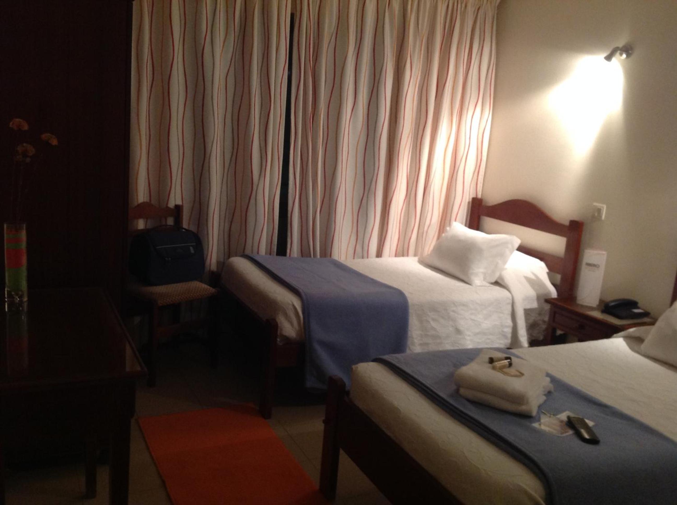 Twin Room photo 3