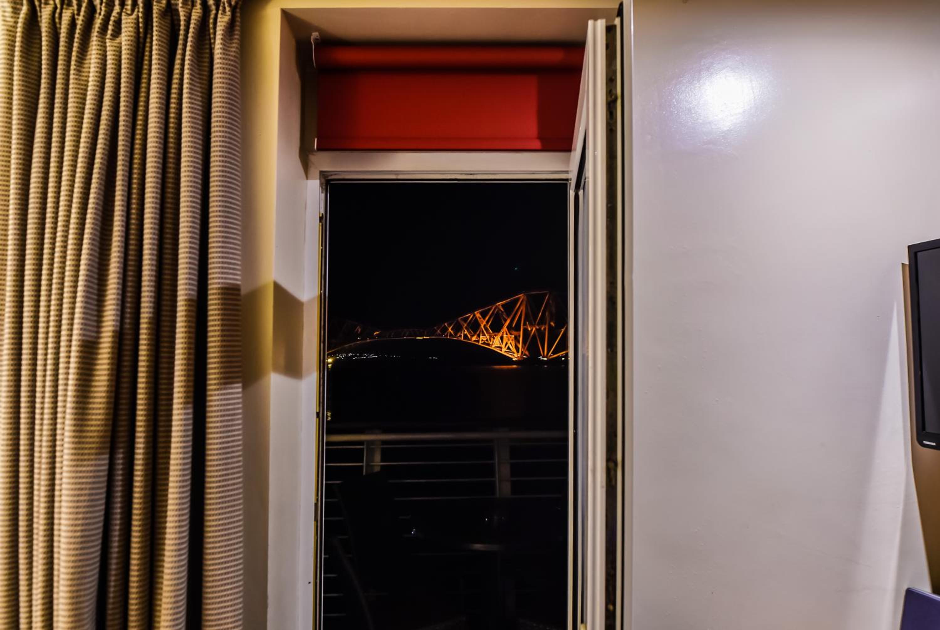 Classic Double Room with Sea View photo 2