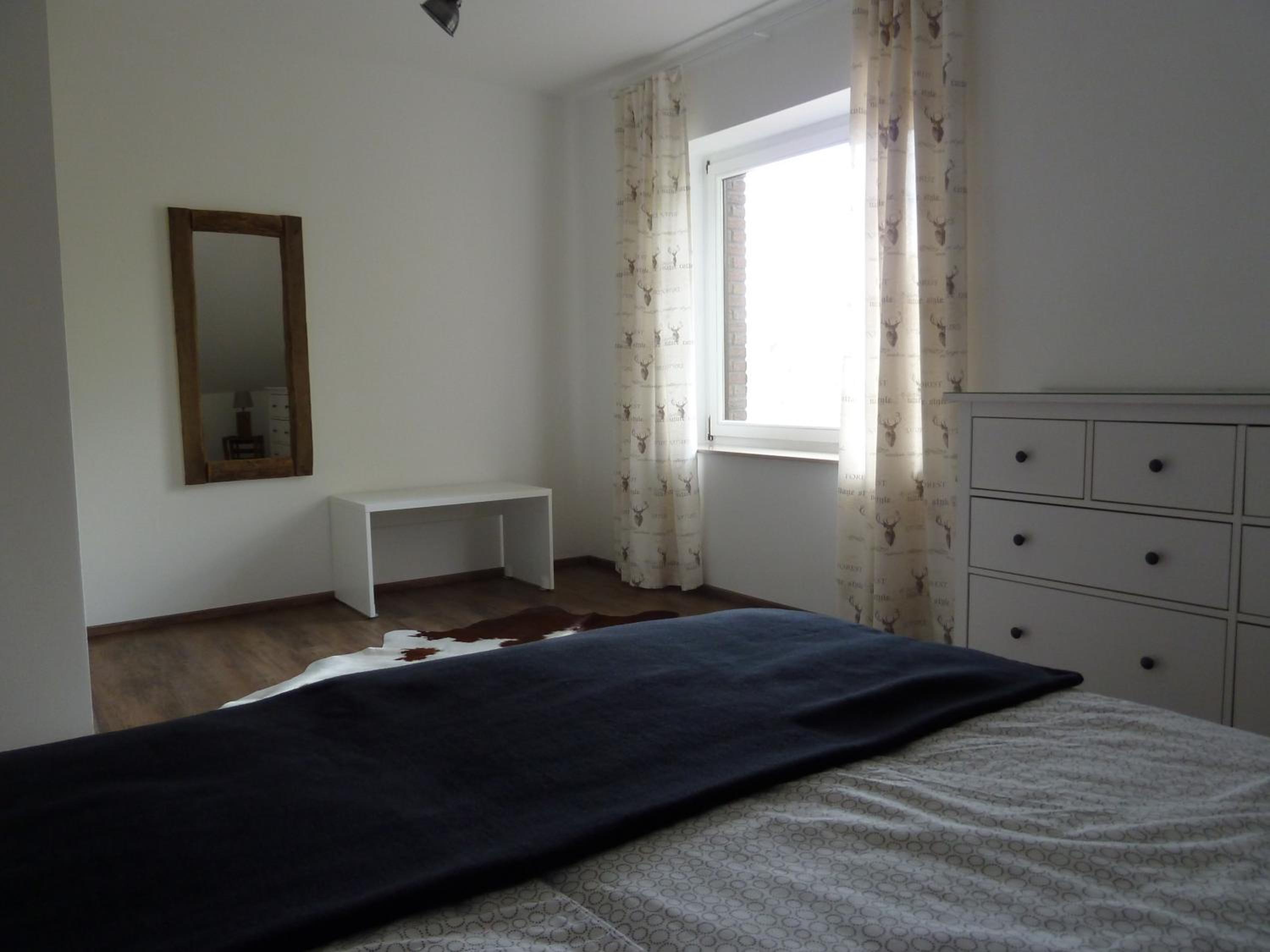 One-Bedroom Apartment photo 3